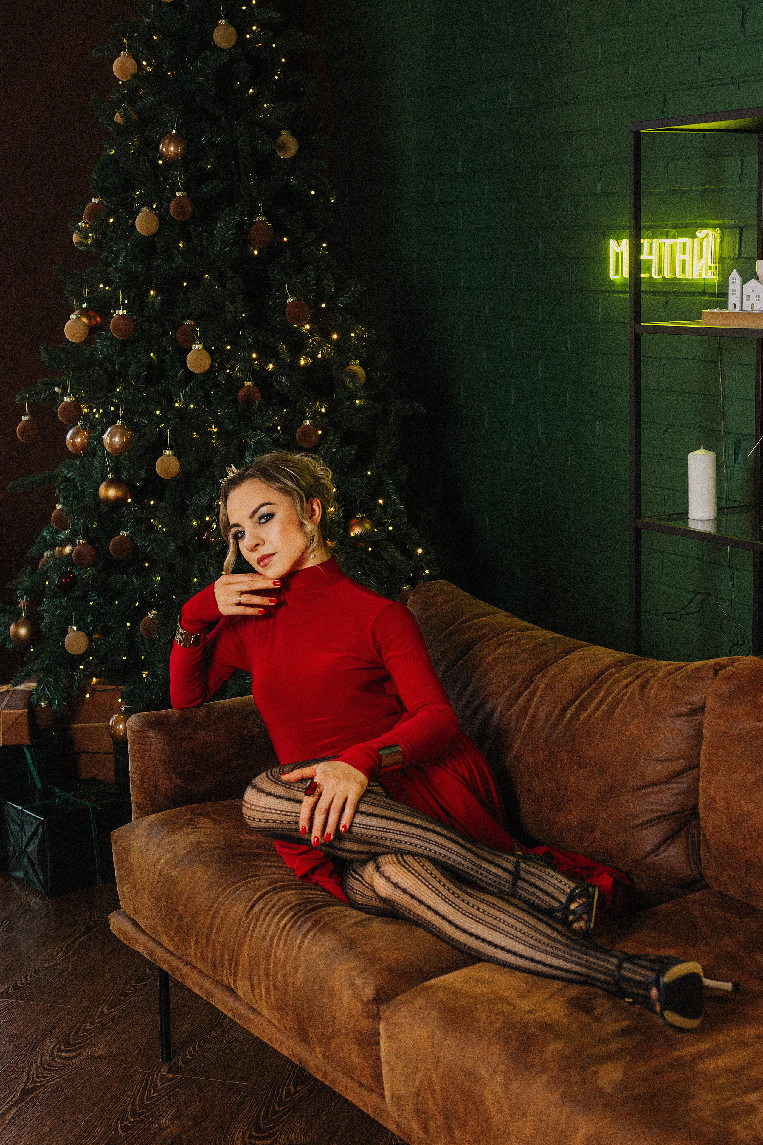 Детский ДР. Фотограф в Москве Ангелина Ким