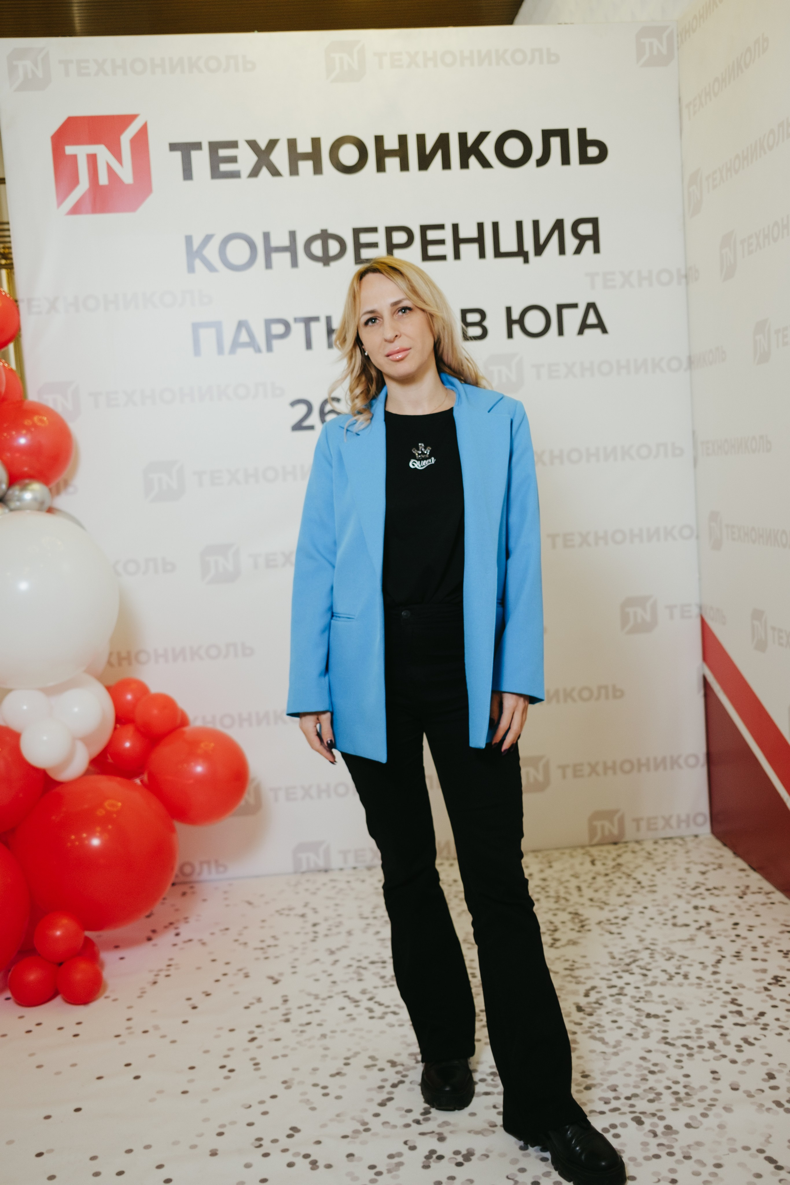 ТЕХНОНИКОЛЬ | КОНФЕРЕНЦИЯ ПАРТНЕРОВ ЮГА. Свадебный фотограф Денис Ожигин в Краснодаре и крае. Эмоциональная и стильная съемка вашего дня