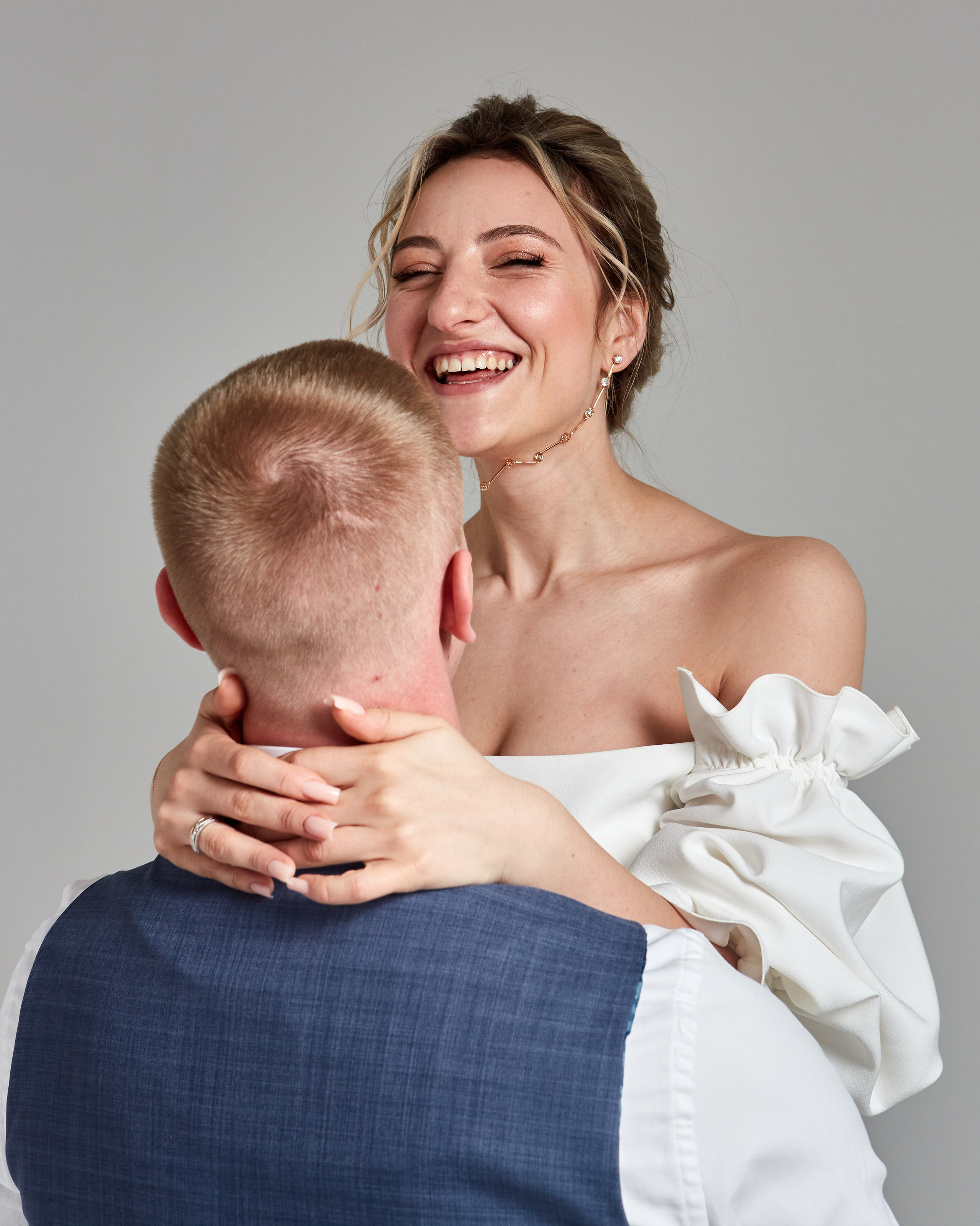 Виталий и Мария. Свадебный фотограф на Камчатке Ян Панов