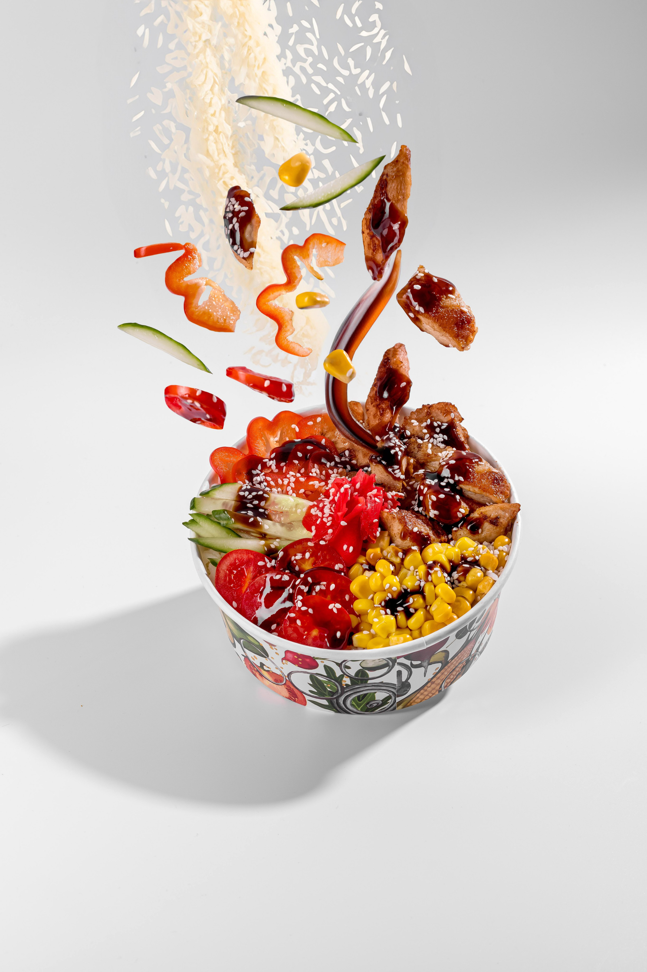 Фудфотограф Иркутск, съемка меню иркутск, рекламное фото иркутск