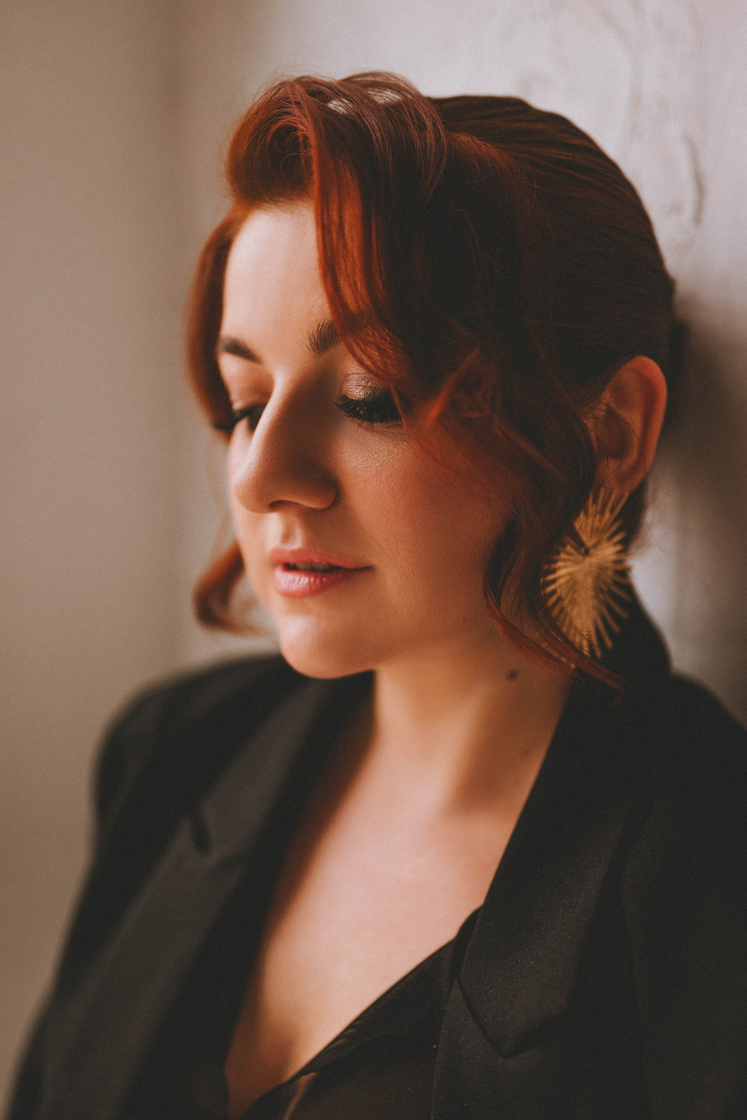 Юлия. Фотограф Кристина Пархоменко