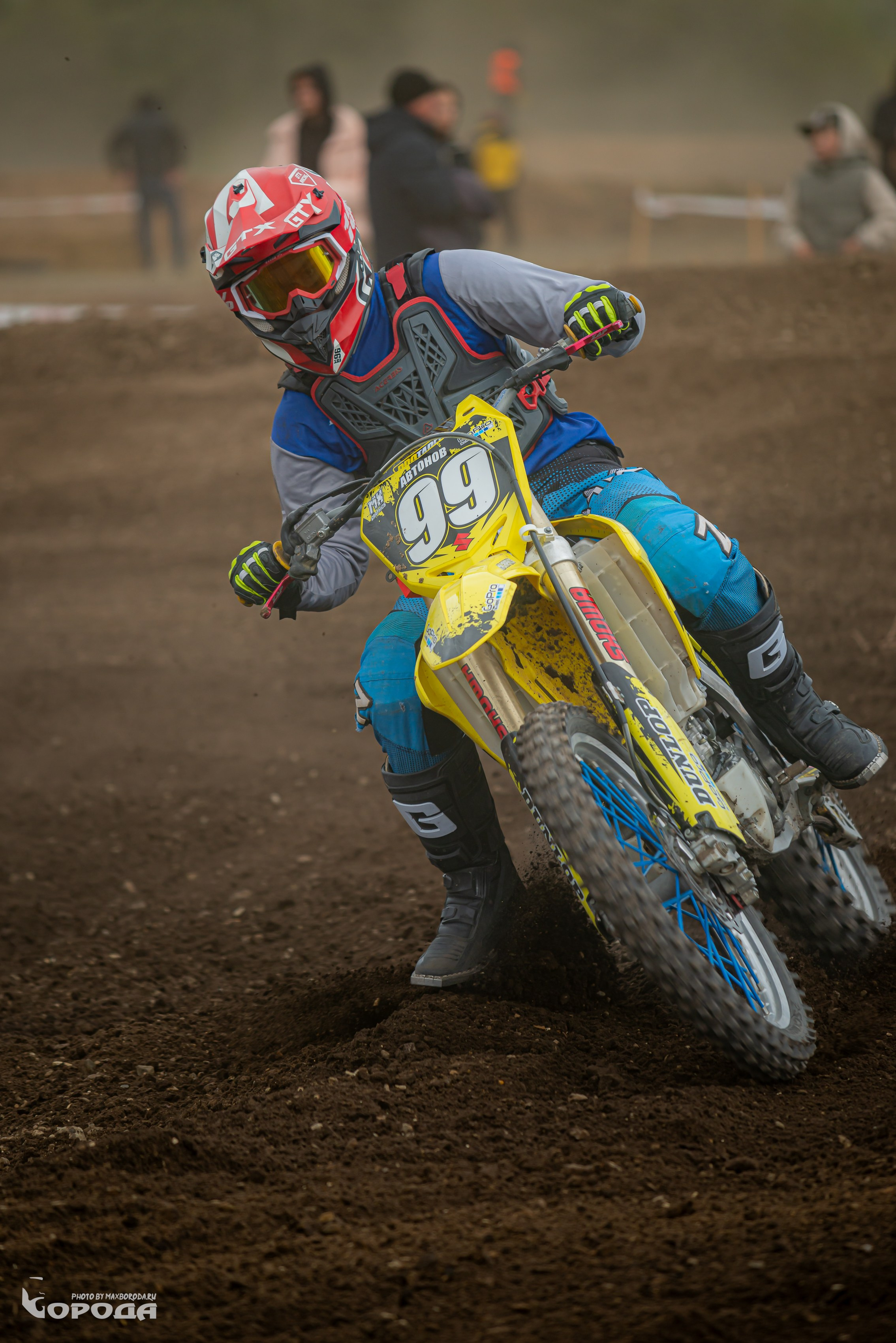 Варламово 2025. Фотограф | Макс Борода