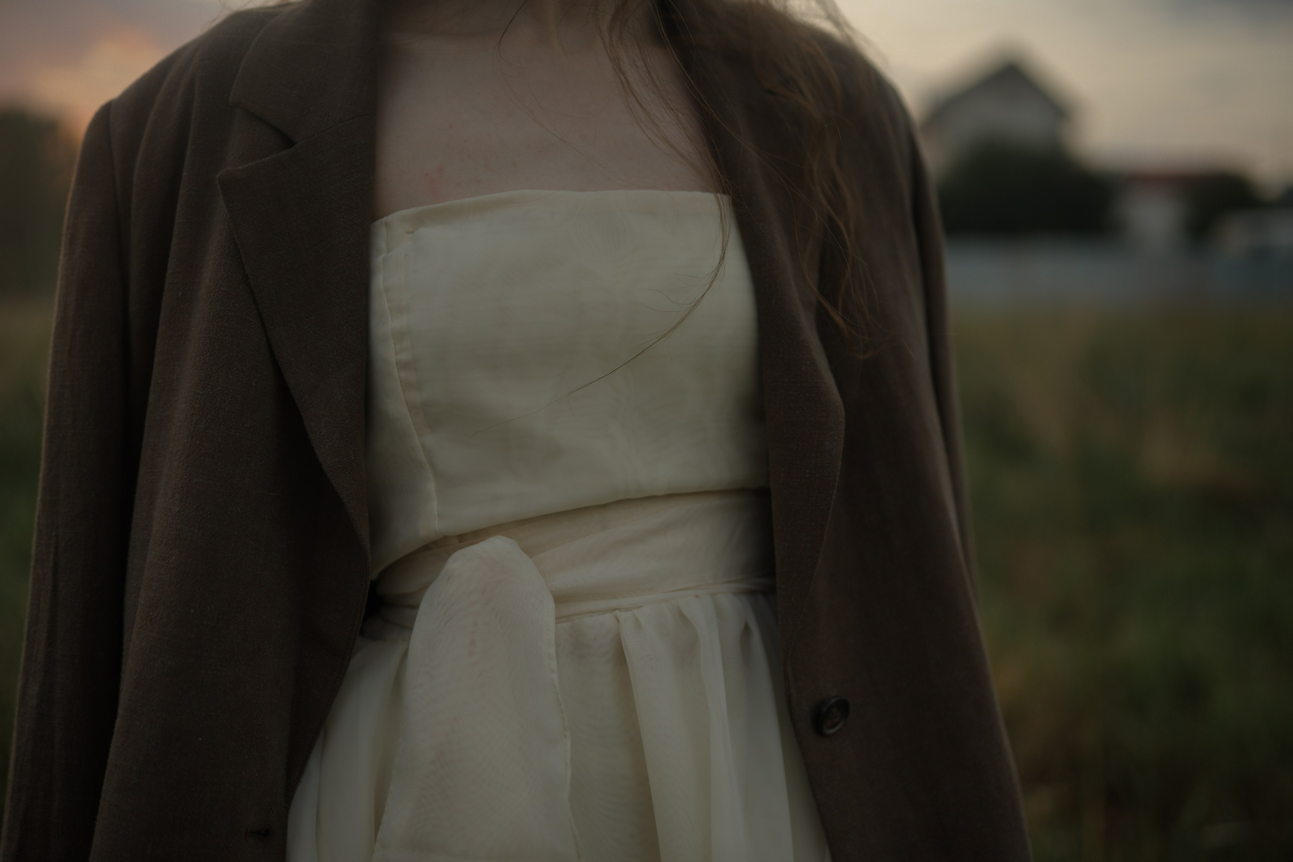 Рано на рассвете