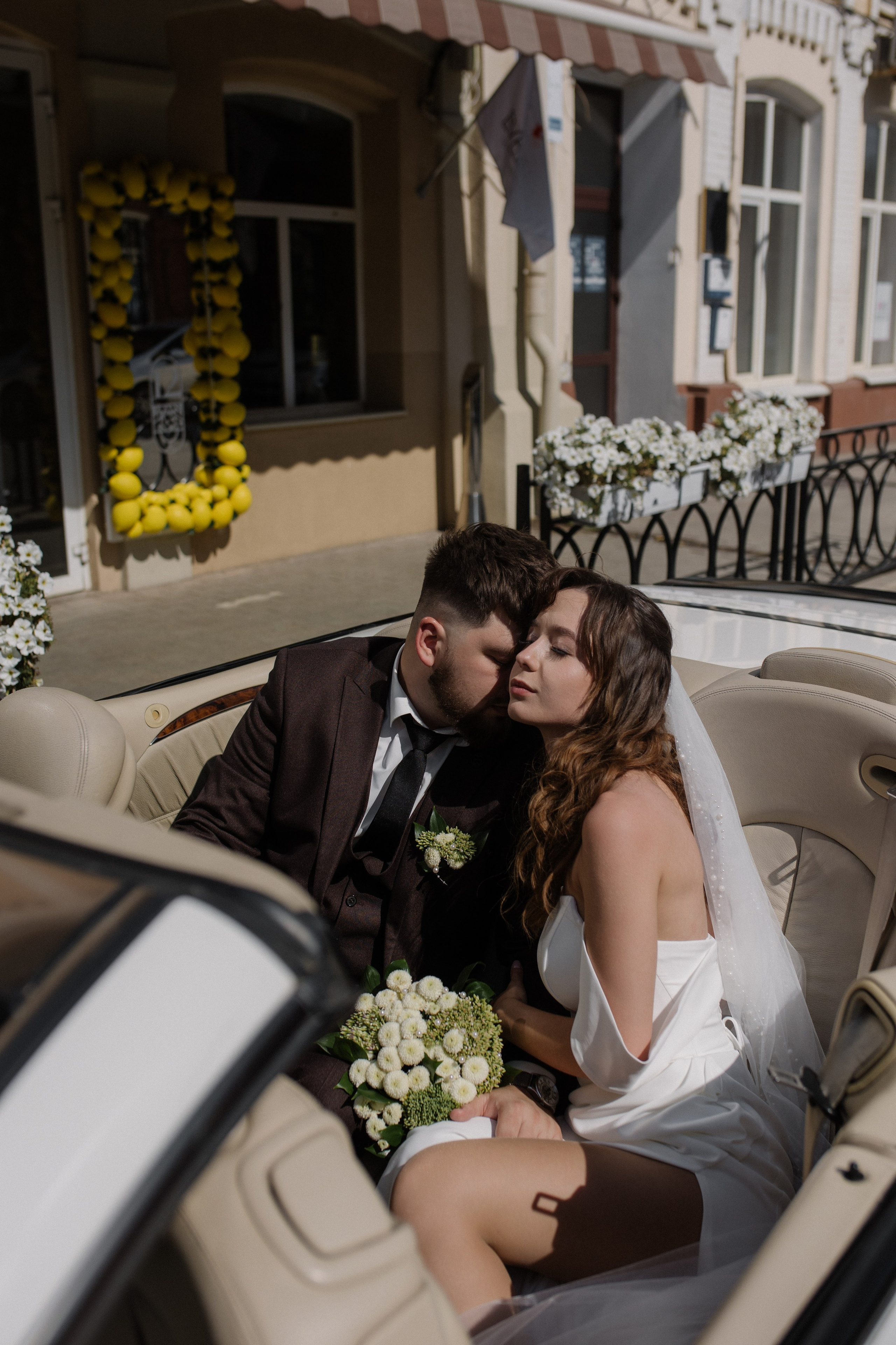 D & T. Свадебный и семейный фотограф в Астрахани Сергунова Наталья