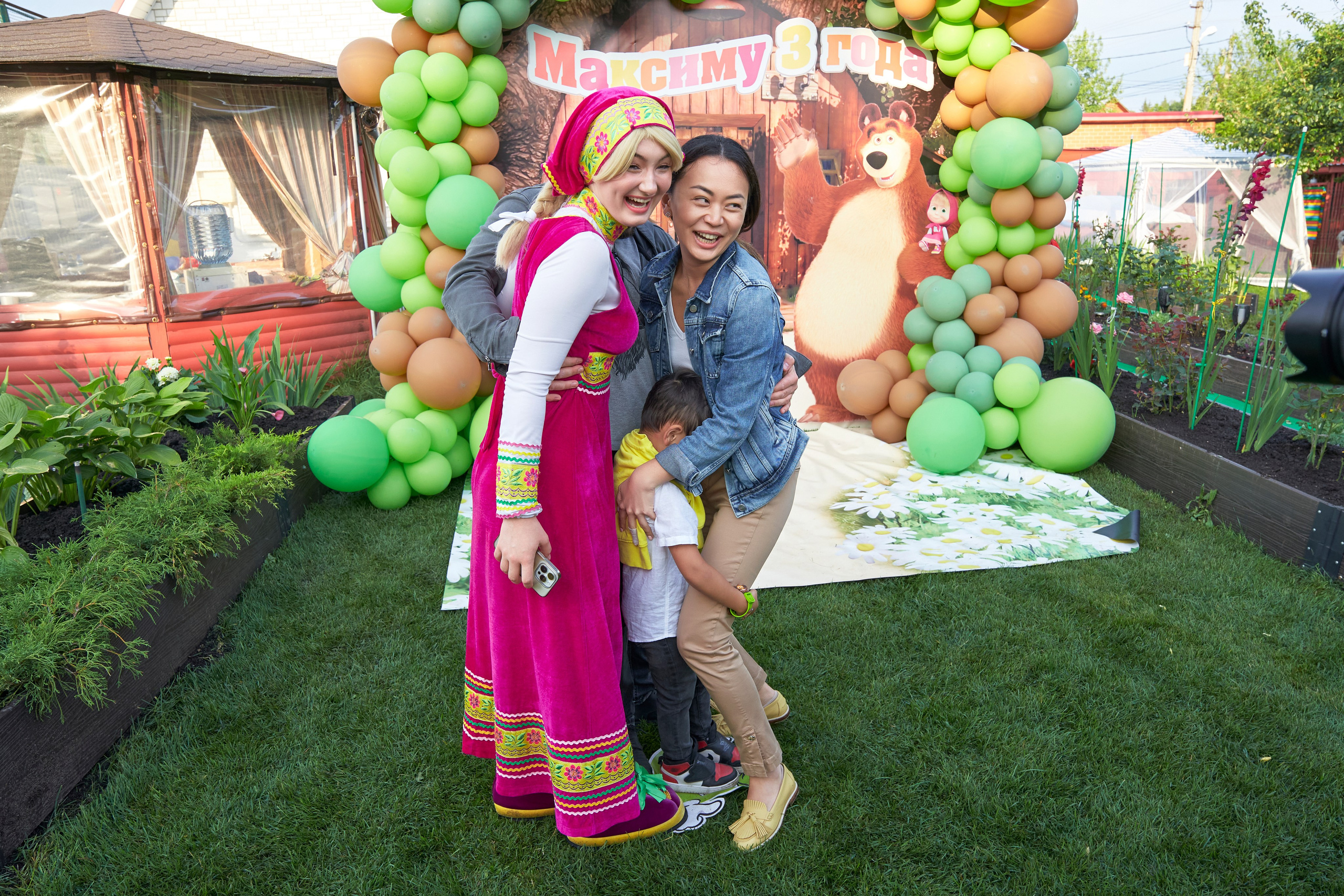 День рождения Максима. Yankovski_001