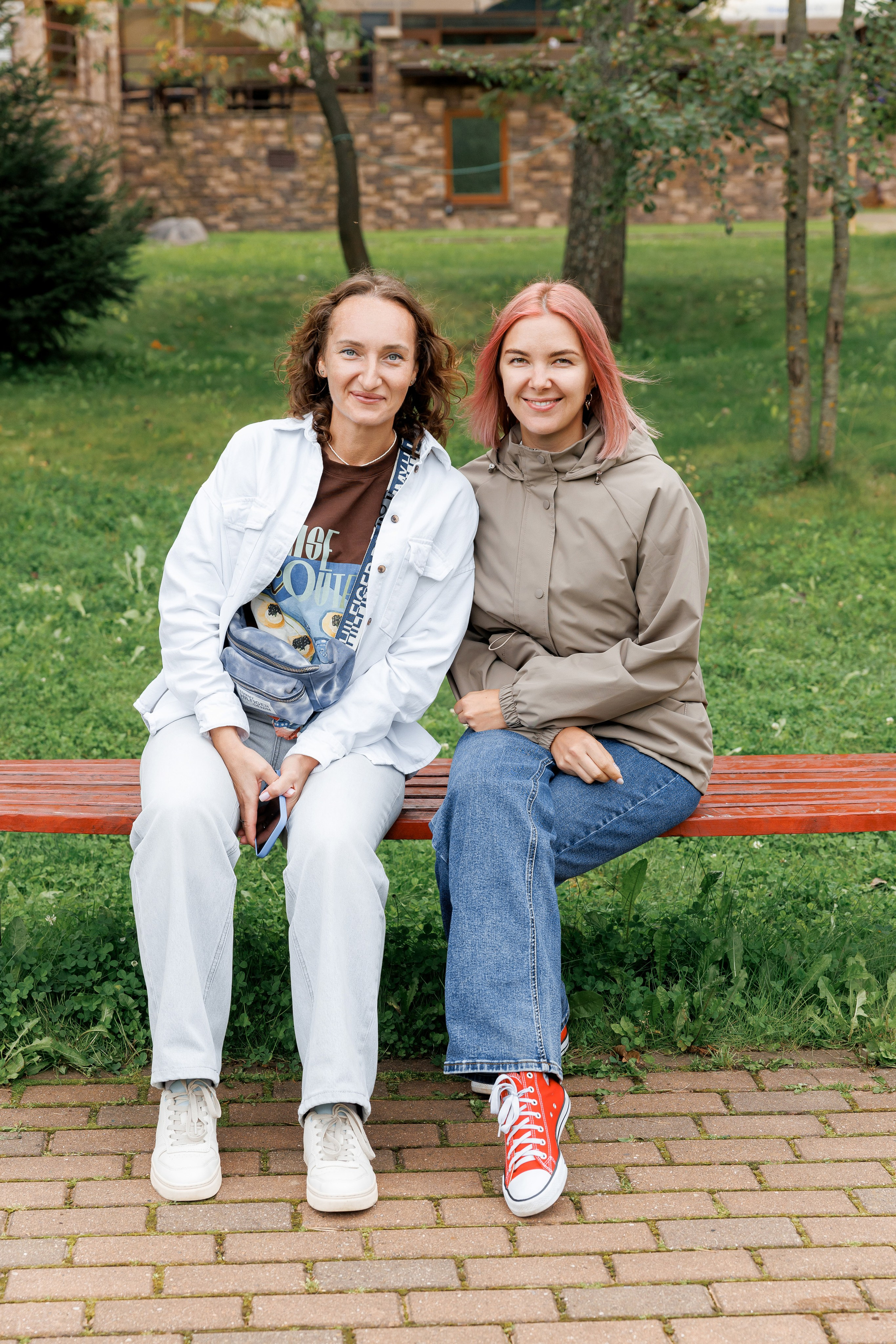 Тимбилдинг и корпоратив Информзащита. Свадебный репортажный фотограф в Москве