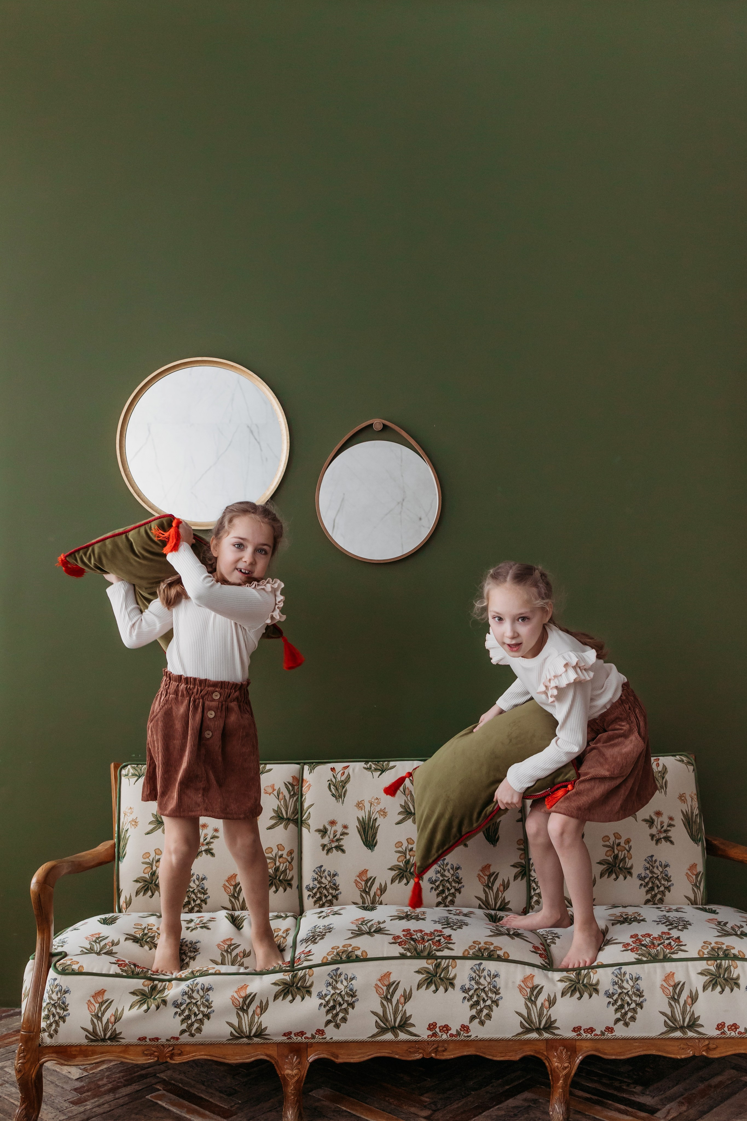 Таня, Максим, Марианна, Саша. Семейный фотограф и видеограф Попова Юлия