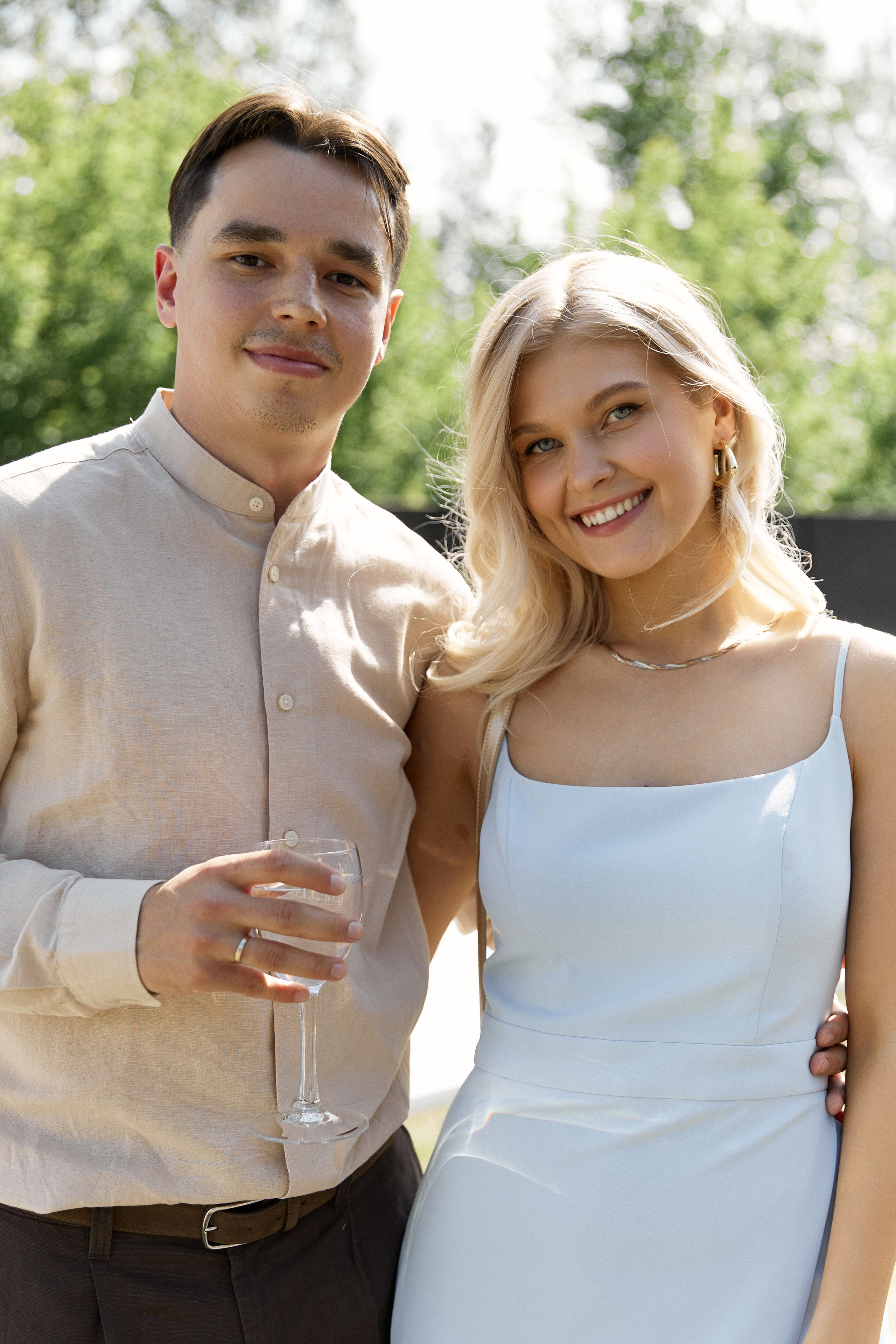 Посмотреть серию. Свадебный и семейный фотограф в Красноярске Тряпчев Павел