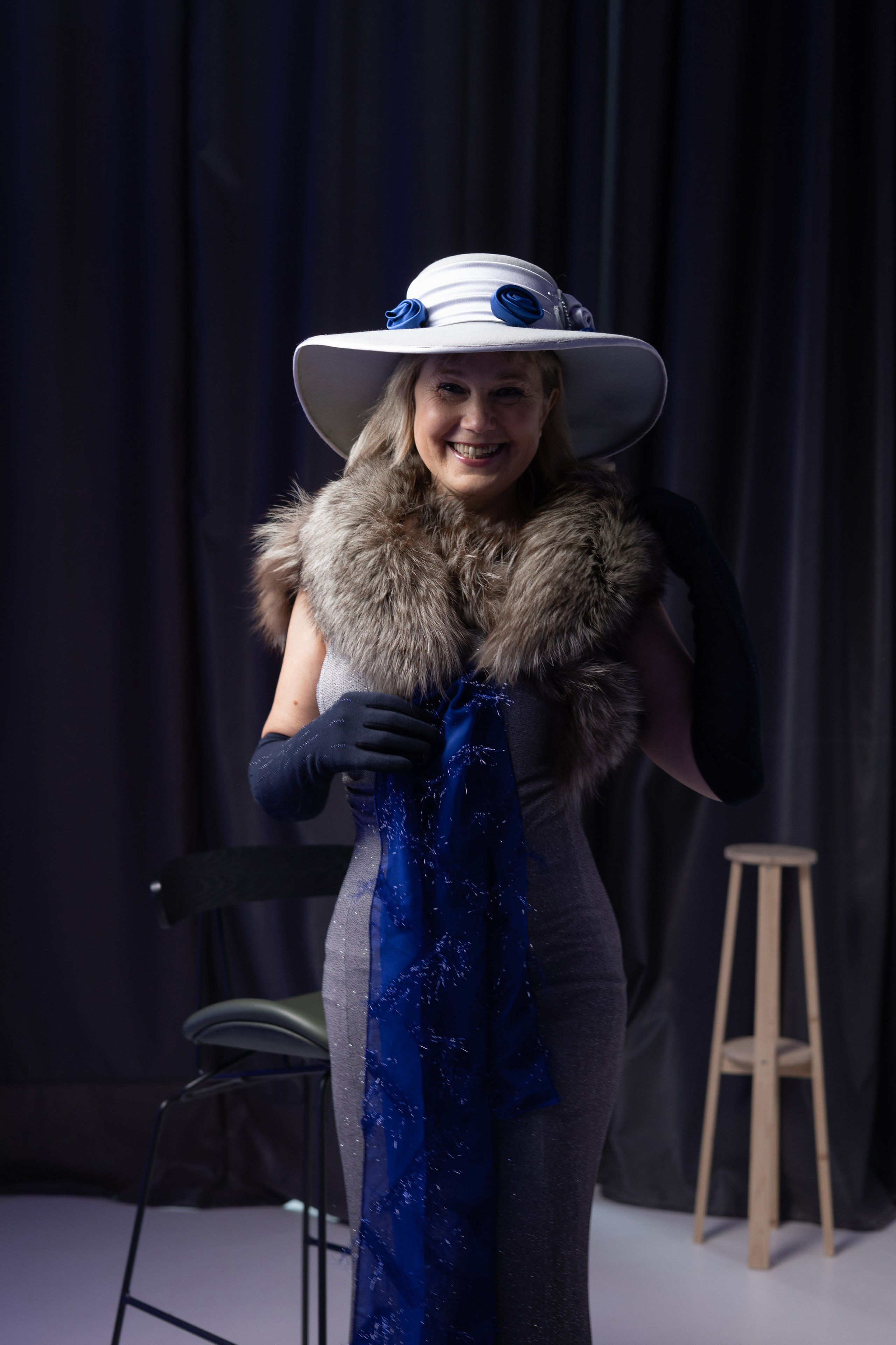 Лариса и Жерар. Семейный и свадебный фотограф в Воронеже Людмила Трифонова