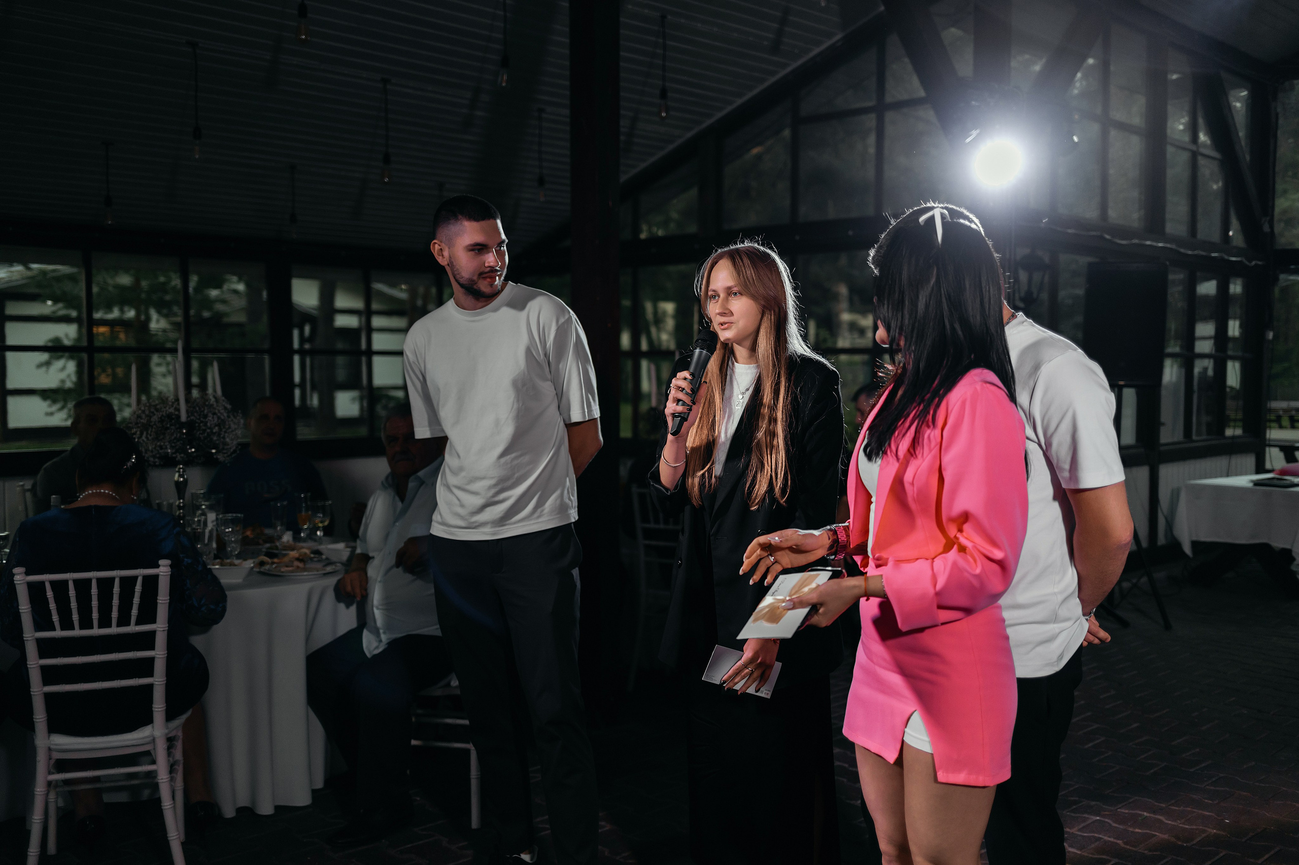 Кристина и Николай. Свадебный фотограф в Пскове и Санкт-Петербурге | Анна Голикова