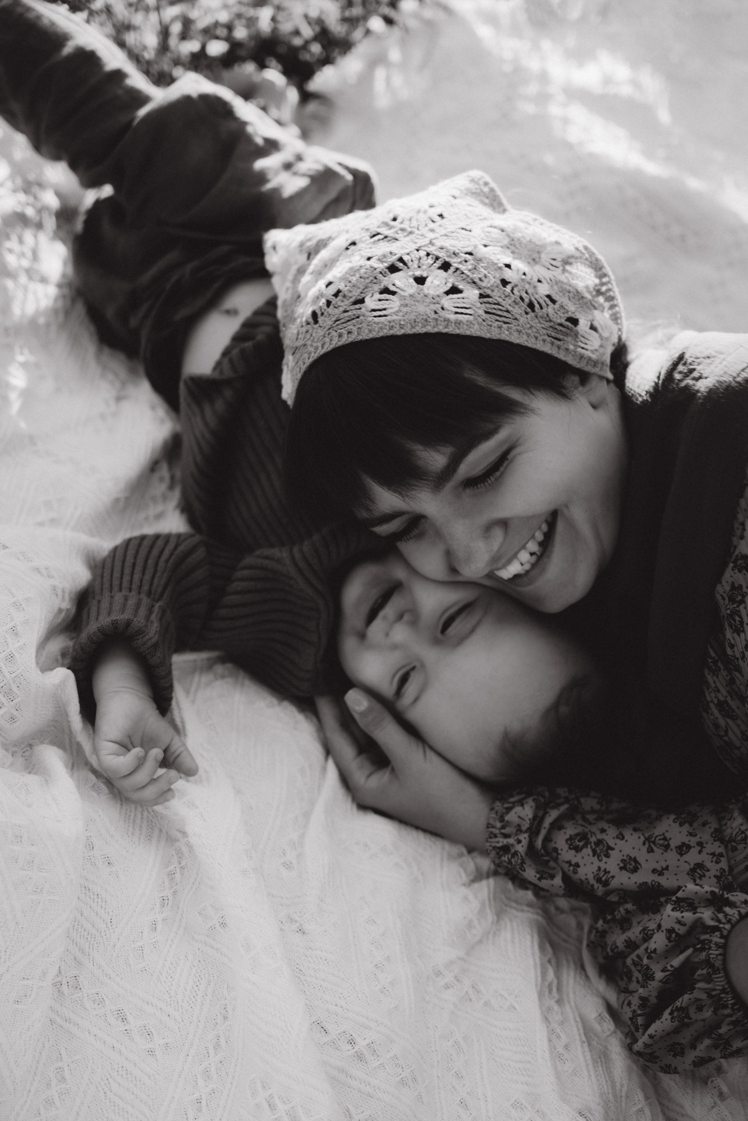 Вика и Егорка. Фотограф в Минске — Мария Миллс