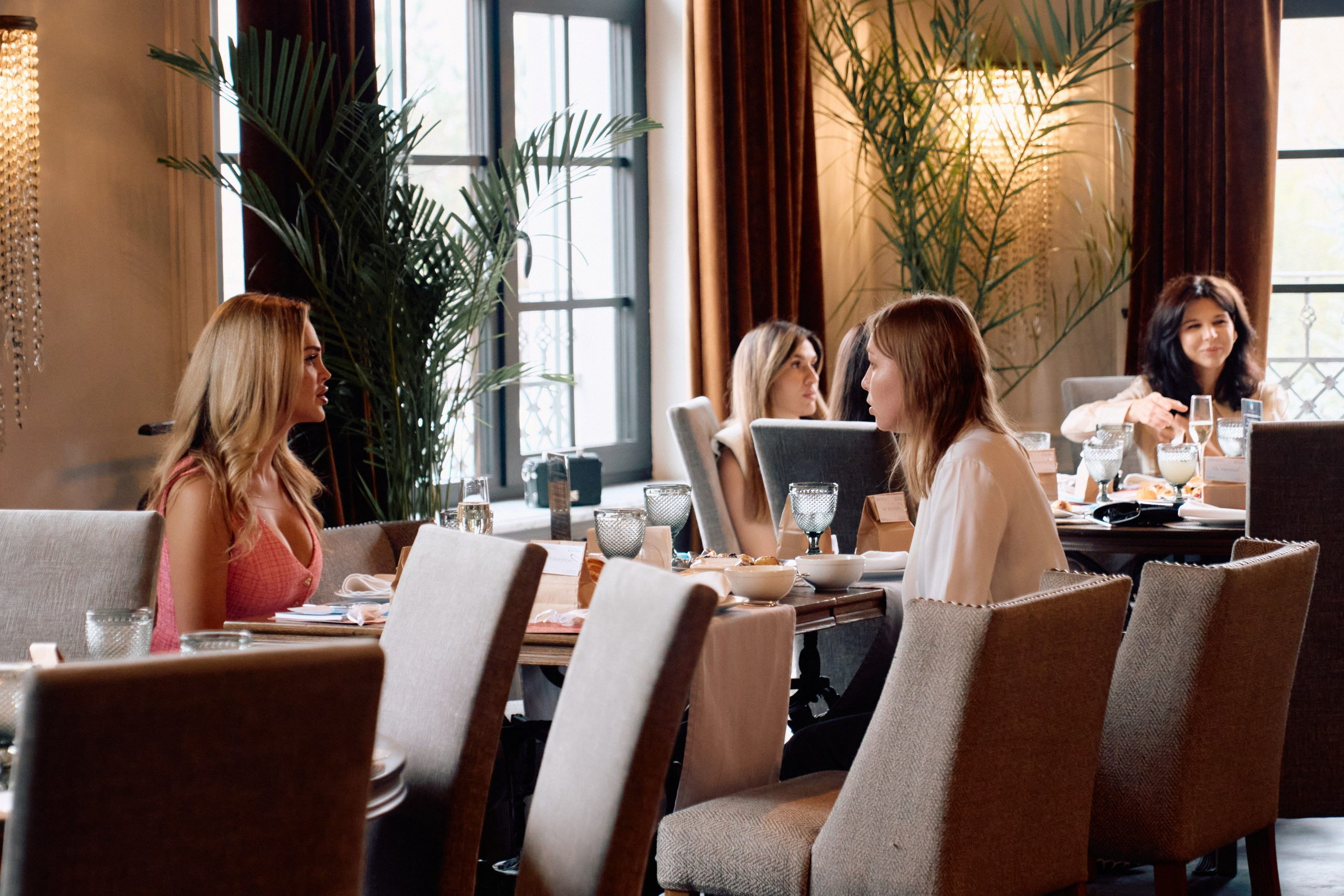 Нетворкинг 4,0. Свадебный фотограф в Москве Кристина Чехова