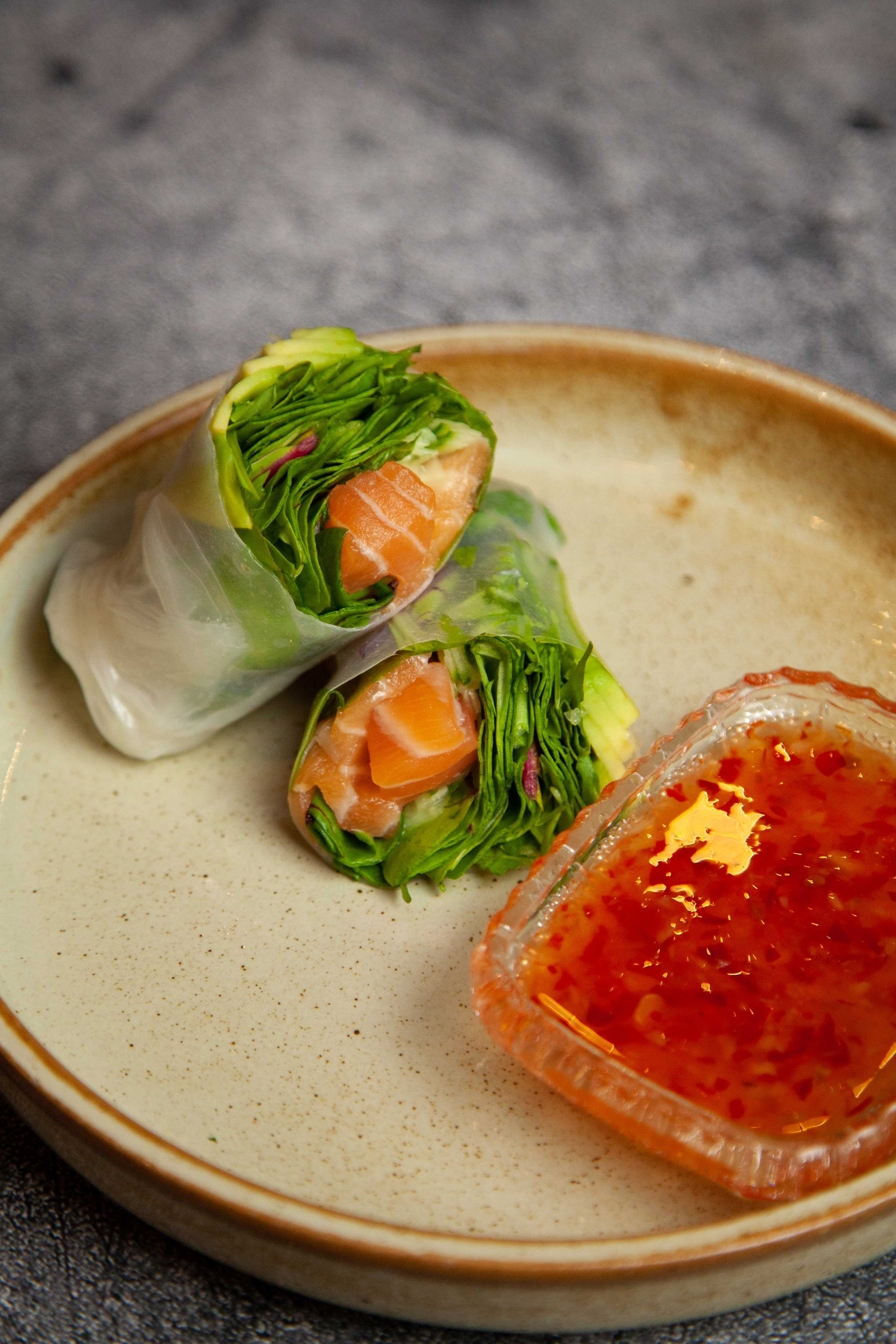 Фуд съёмка для ресторана