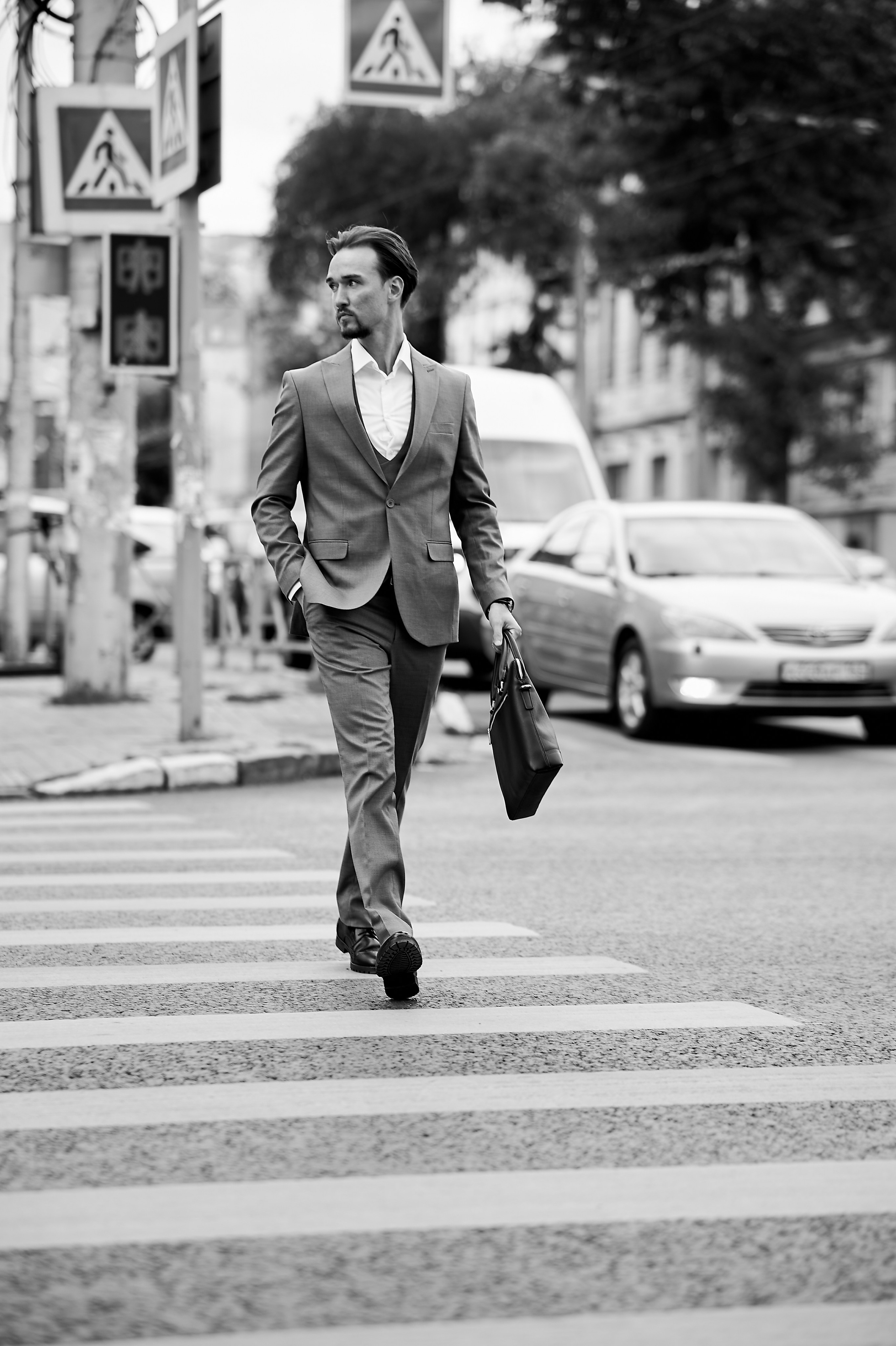 Portrait. Профессиональный репортажный фотограф в Самаре Никита Королев