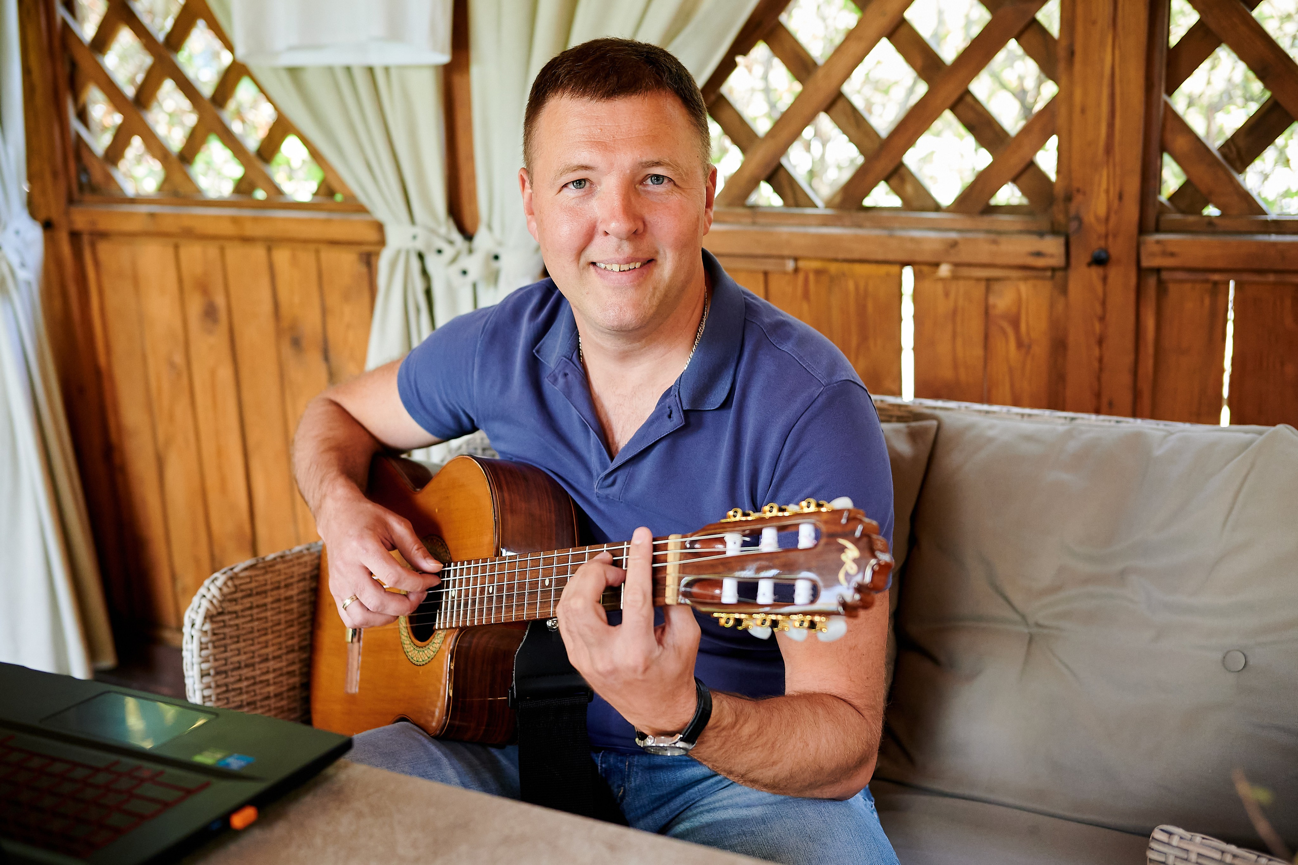 Яндекс «Лето вместе». Профессиональный репортажный фотограф в Самаре Никита Королев