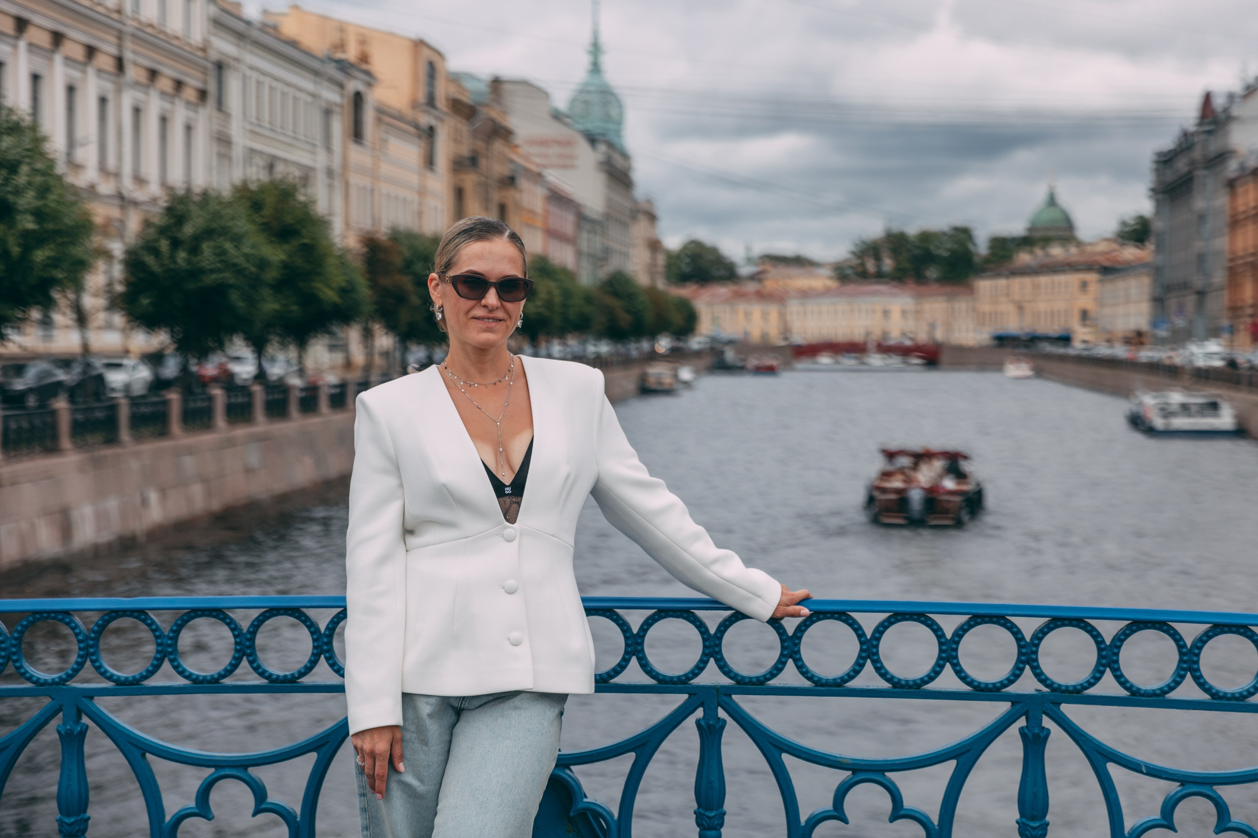 Евгения. Семейный фотограф в Санкт-Петербурге Алиса Мохова