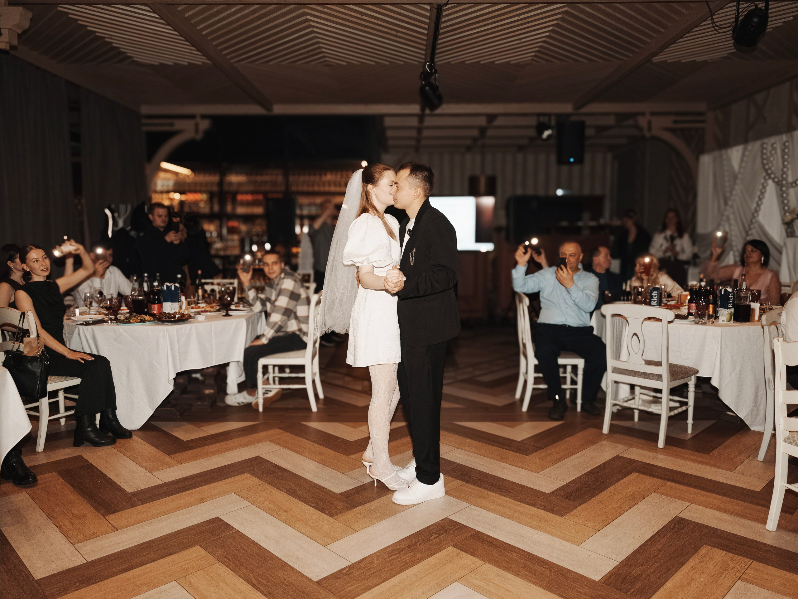 Irina&Ilya. Фотограф и видеограф Тверь