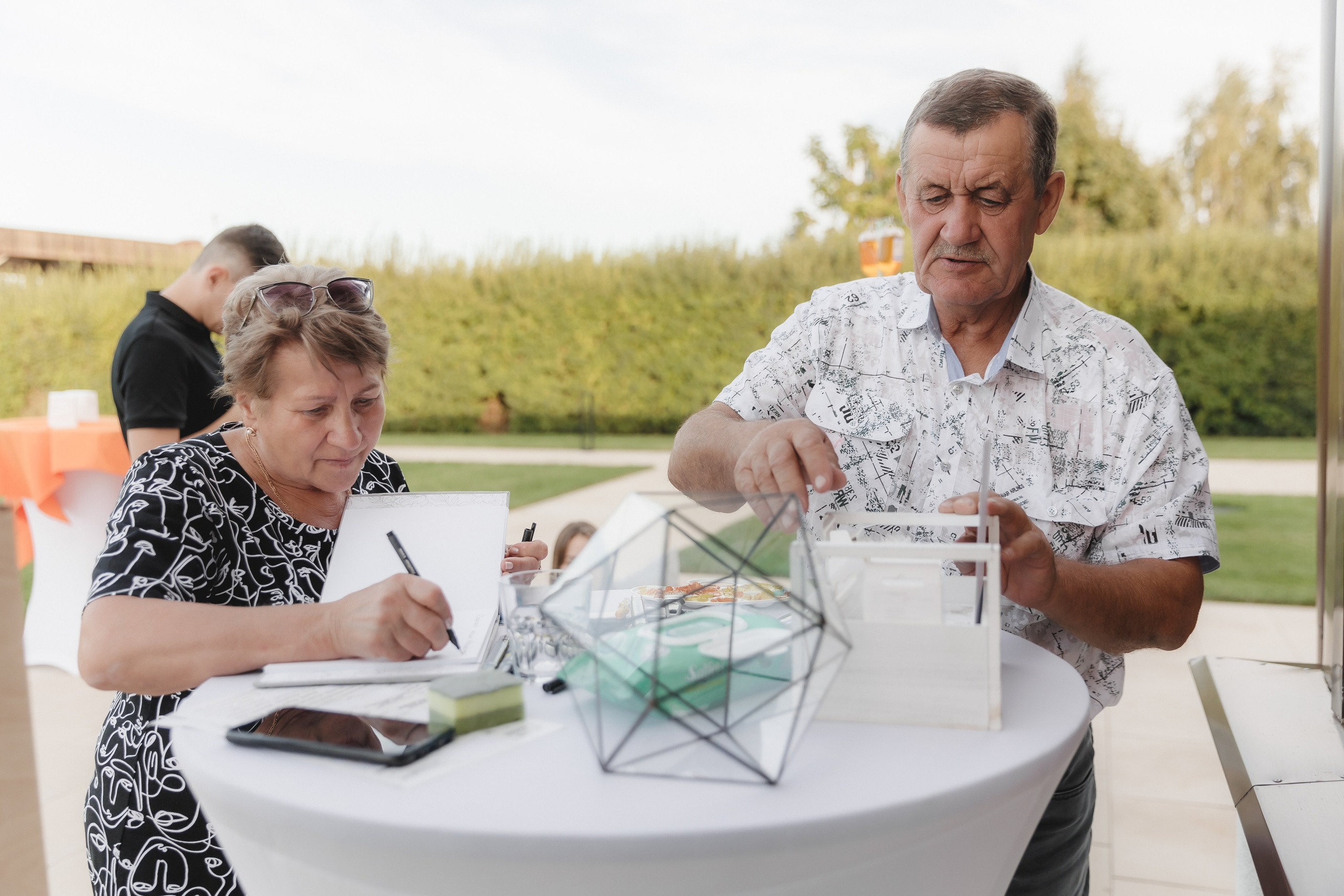 Артём и Дарья. Фотограф в Волгограде — Александра Искандерова