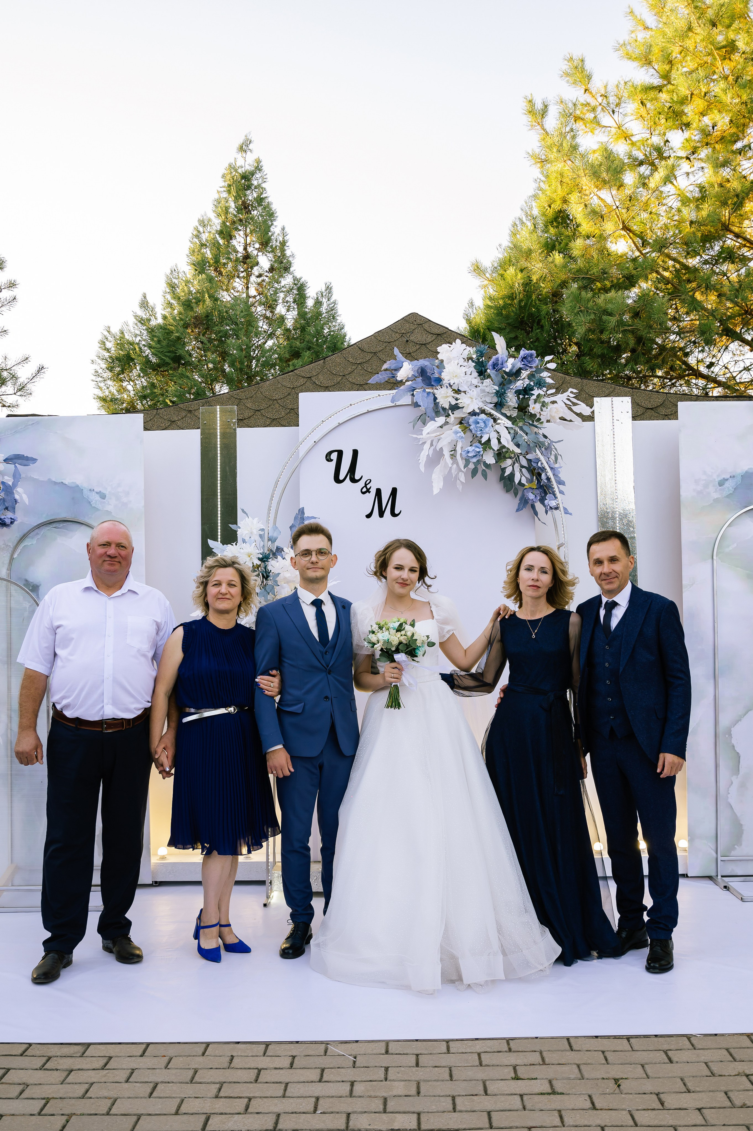 Свадебный репортаж. Свадебный фотограф Екатерина Зайцева Краснодар