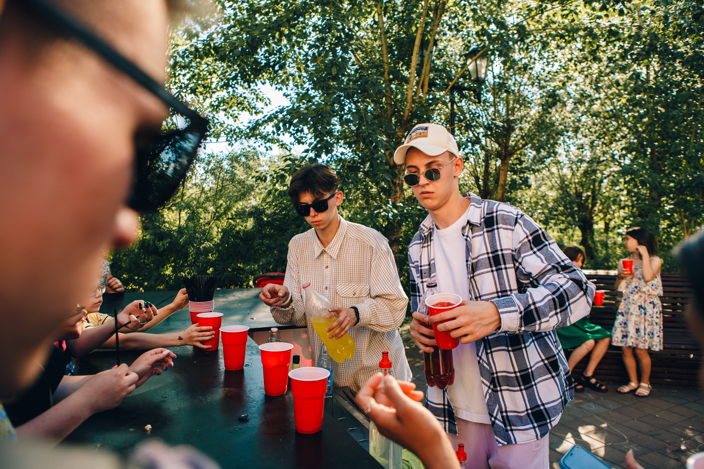 Репортаж. Свадебный Фотограф Чита Малахов Филипп