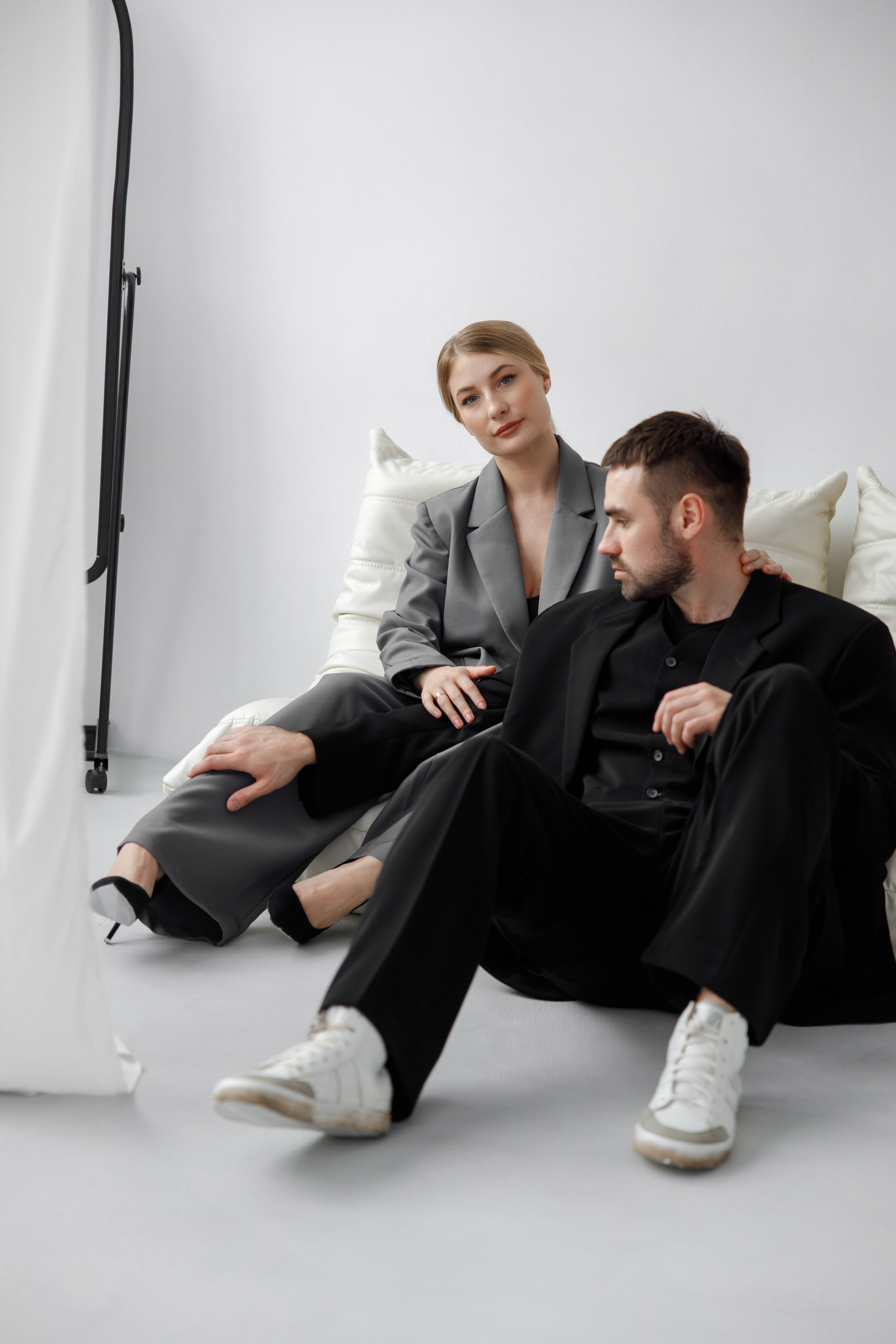 Love story Ильи и Юлии. Свадебный и репортажный фотограф в Новокузнецке Вьюхин Александр