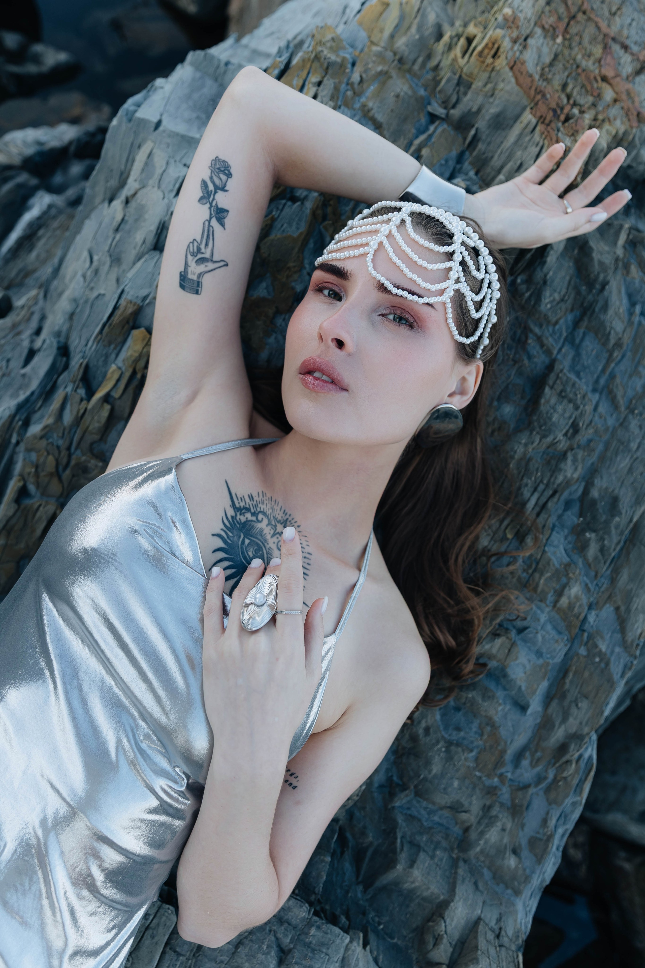 Даша. Фотограф Трифон Мира