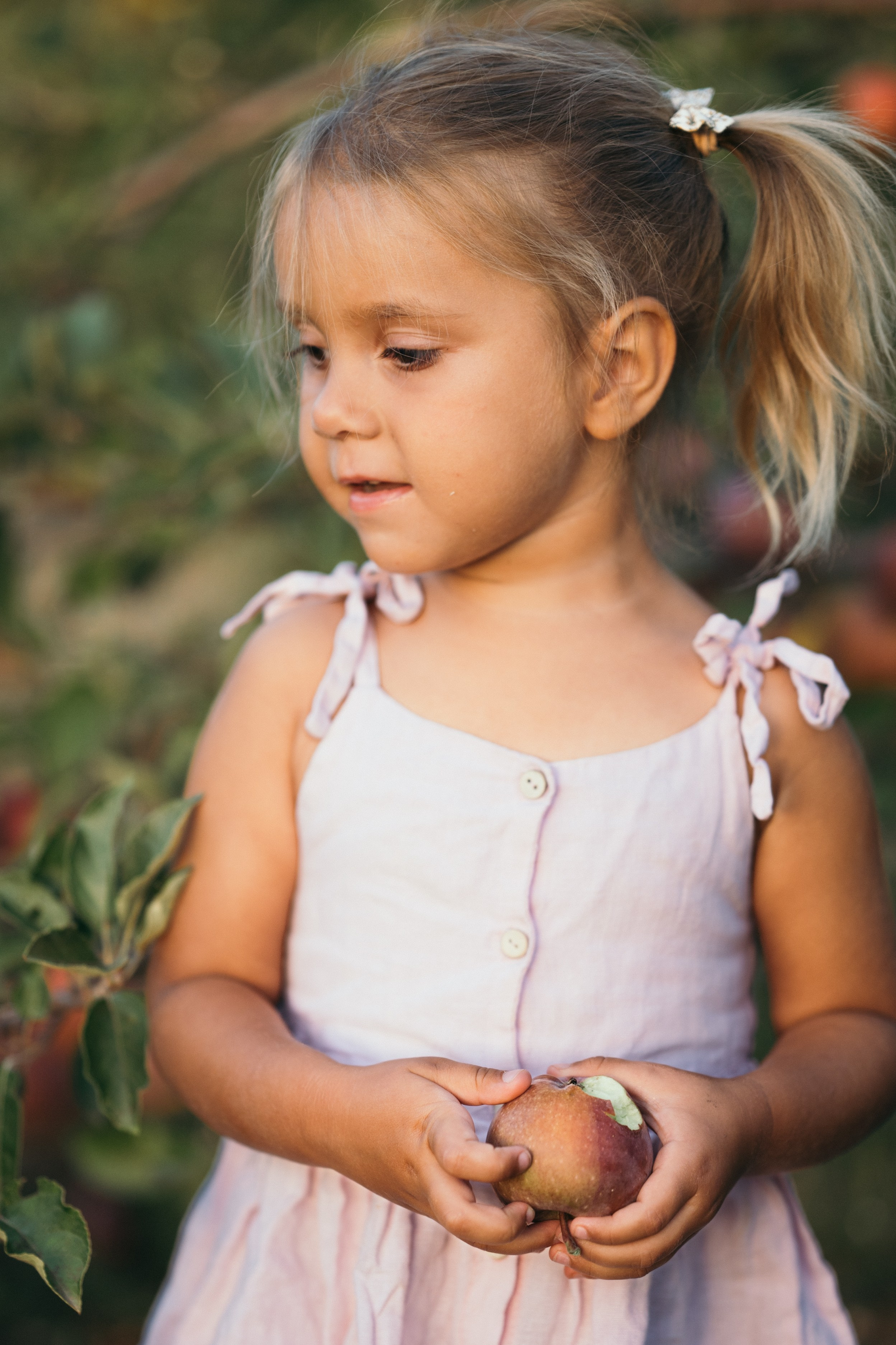 Катя, Мила, Дива и Ясна. Фотограф Горбенко Анна