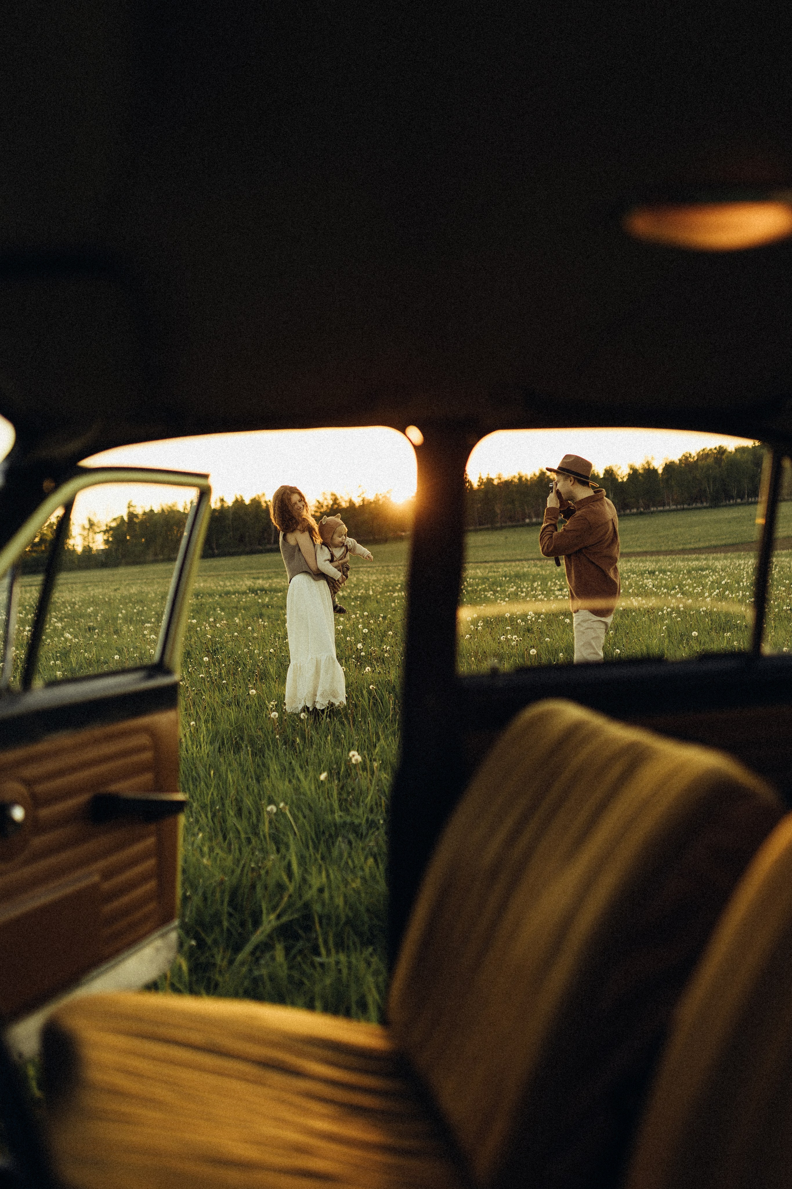 Семейный фотограф Оля Гладченко