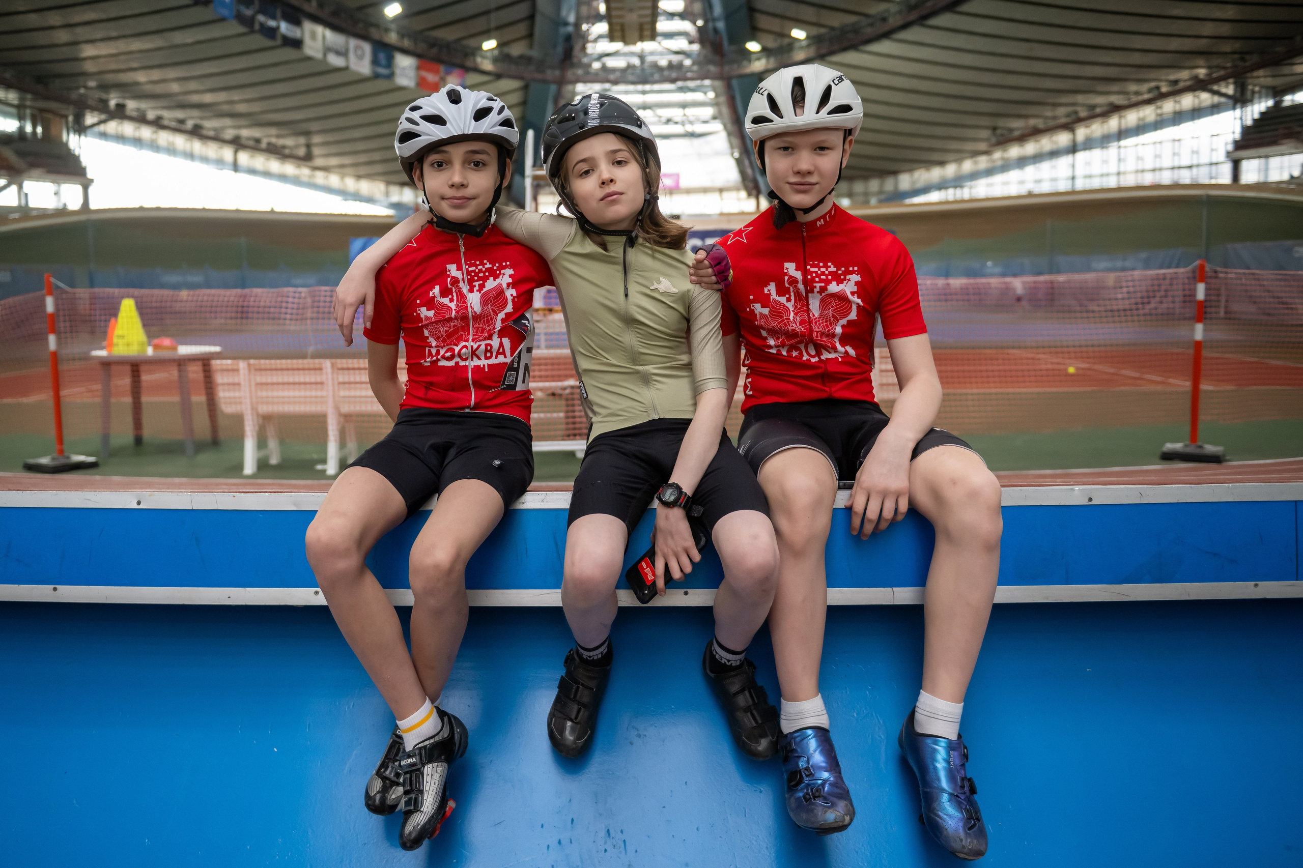 Команда «Мангазея». Фотограф в Москве Дмитрий Тимошенко