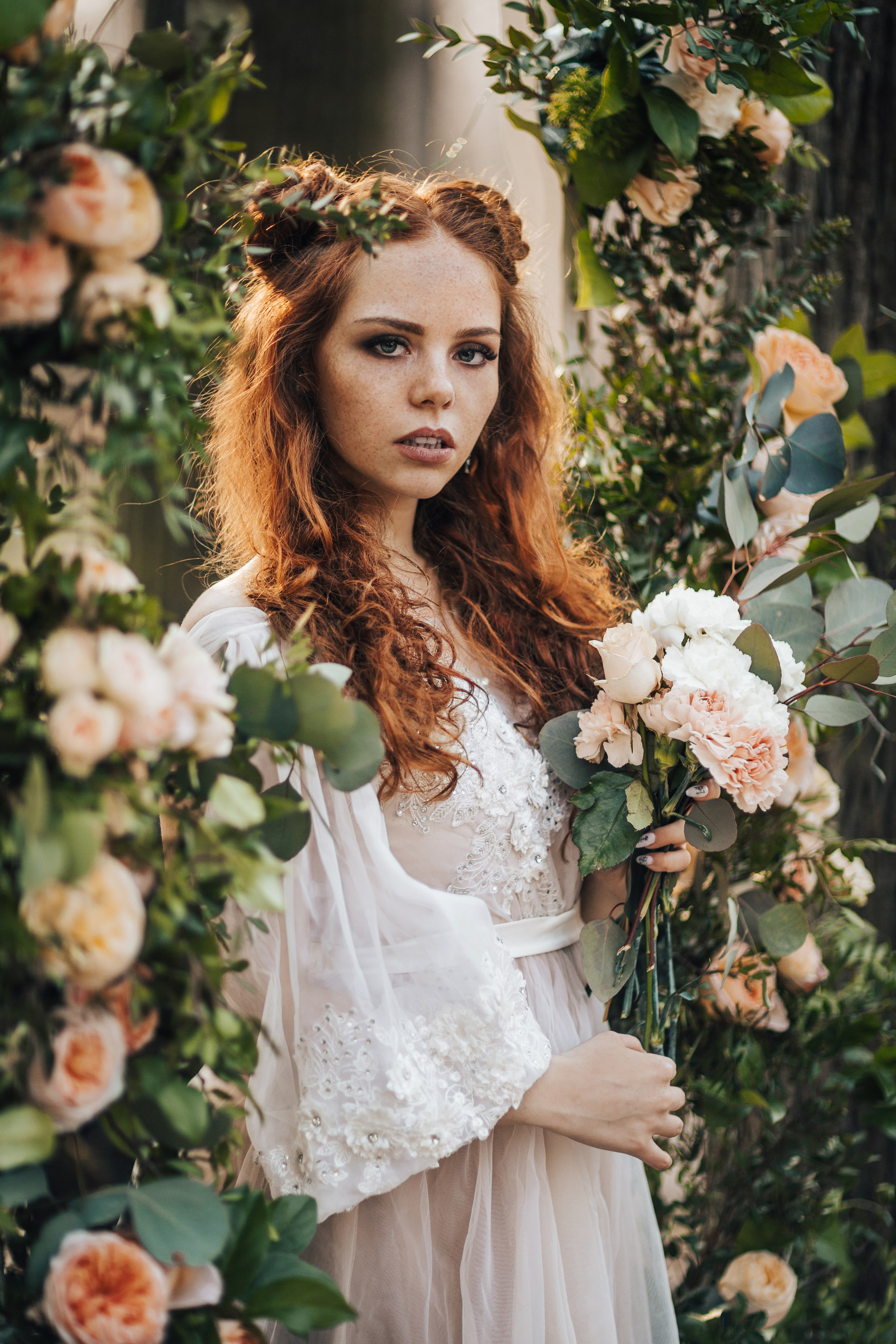 PORTRAITS. VETER photography