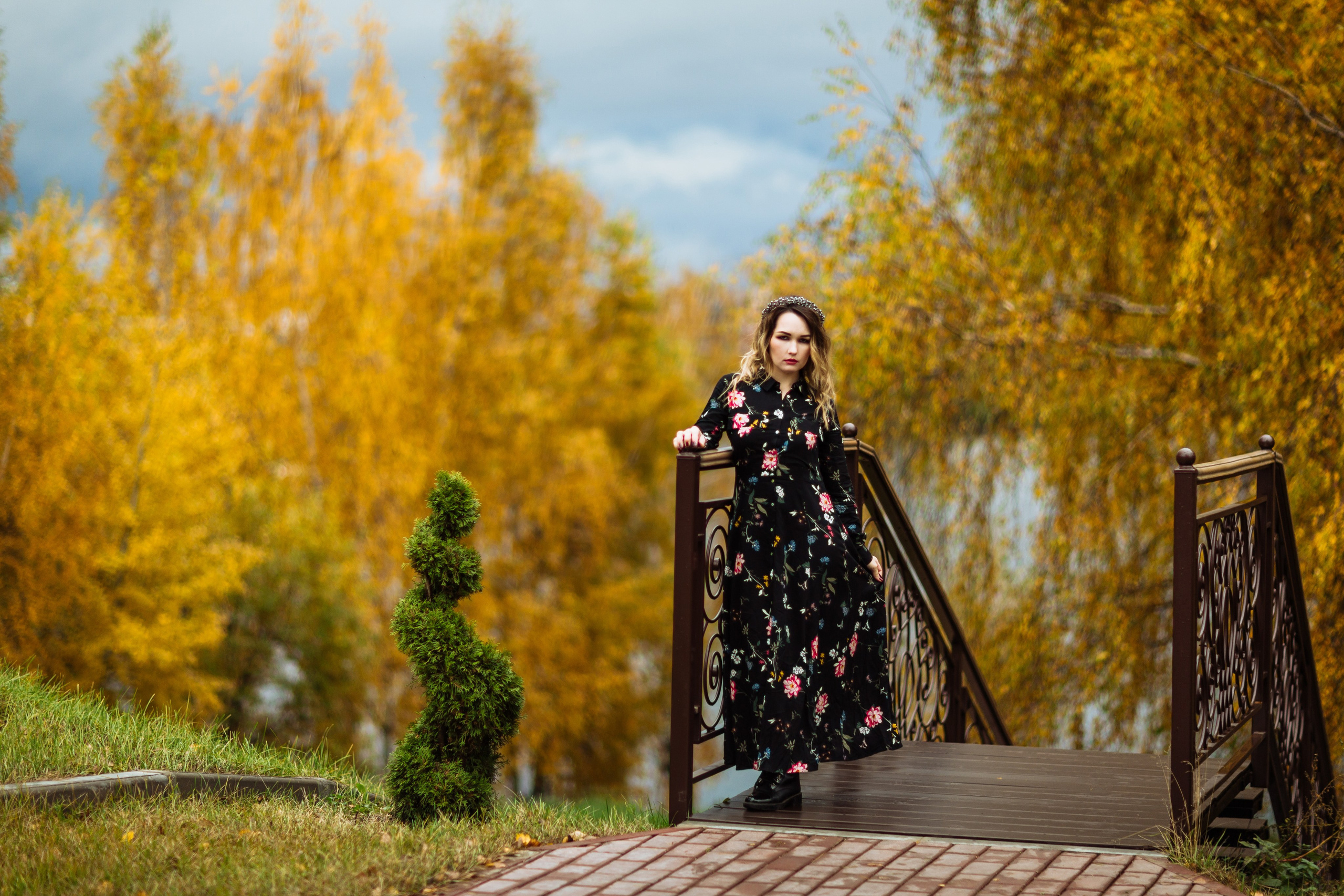 PORTRAITS. VETER photography