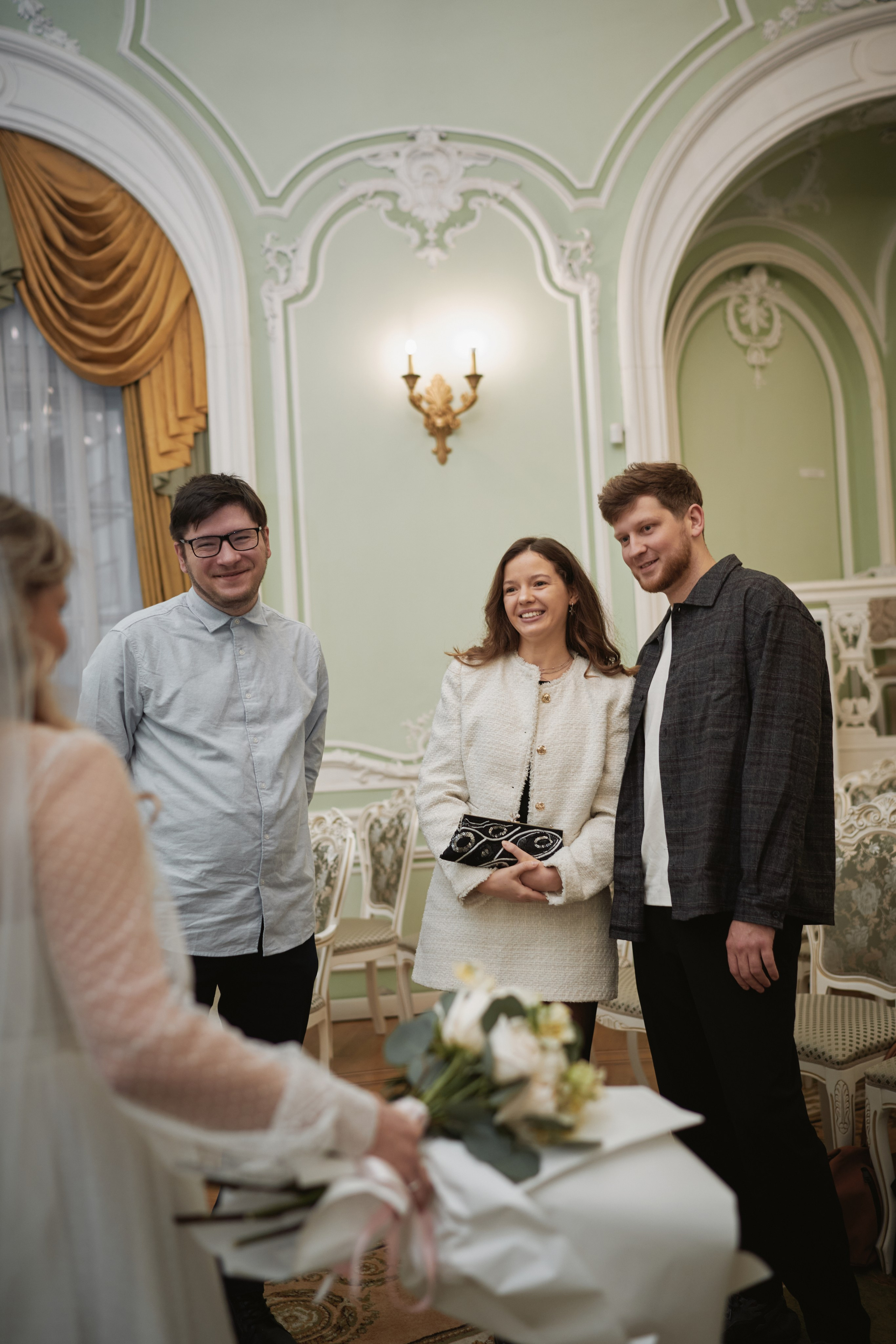 Аня и Дима. Фотограф в Санкт-Петербурге | Аня Маленчук