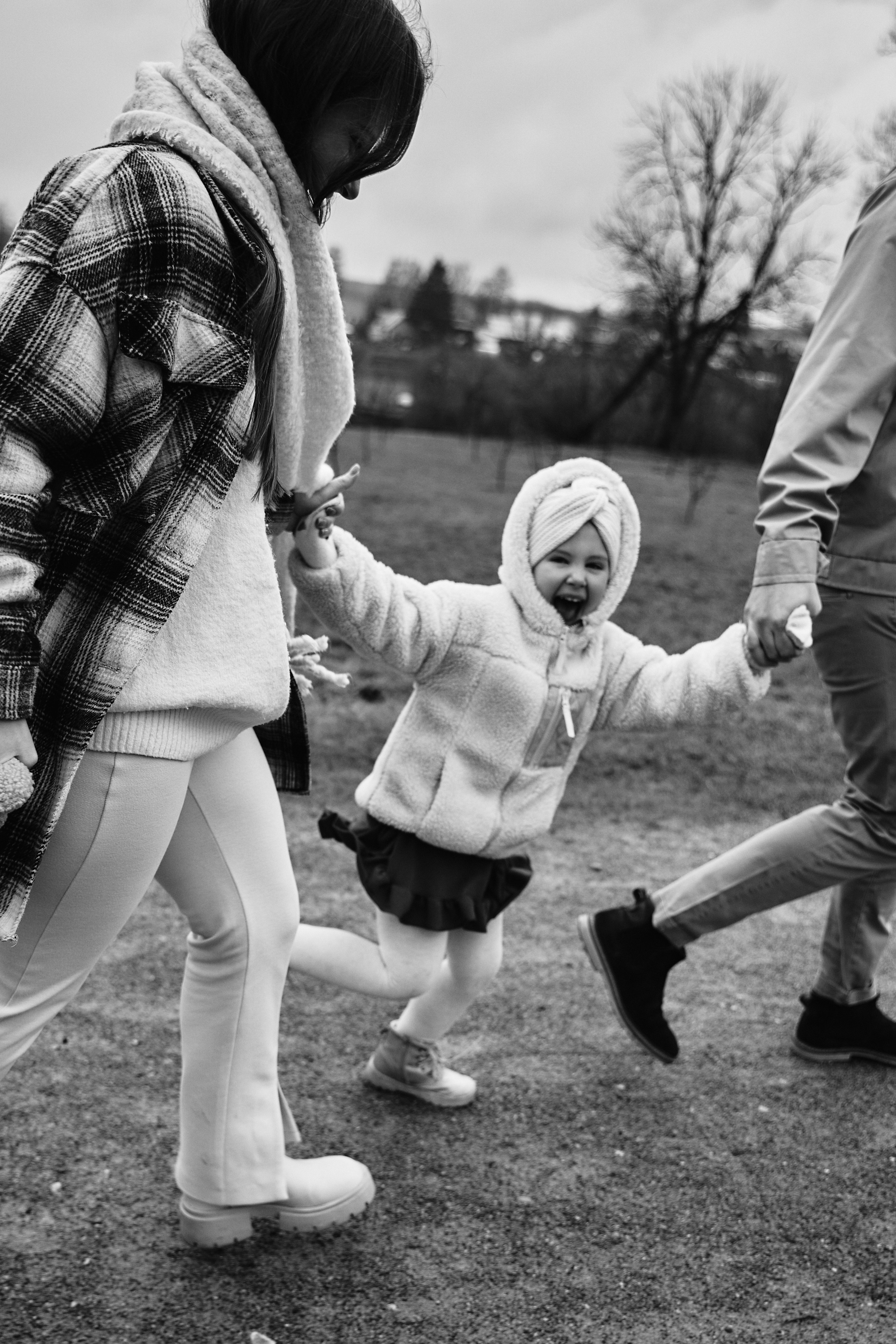Осень в Ясной поляне. Фотограф в Санкт-Петербурге | Аня Маленчук