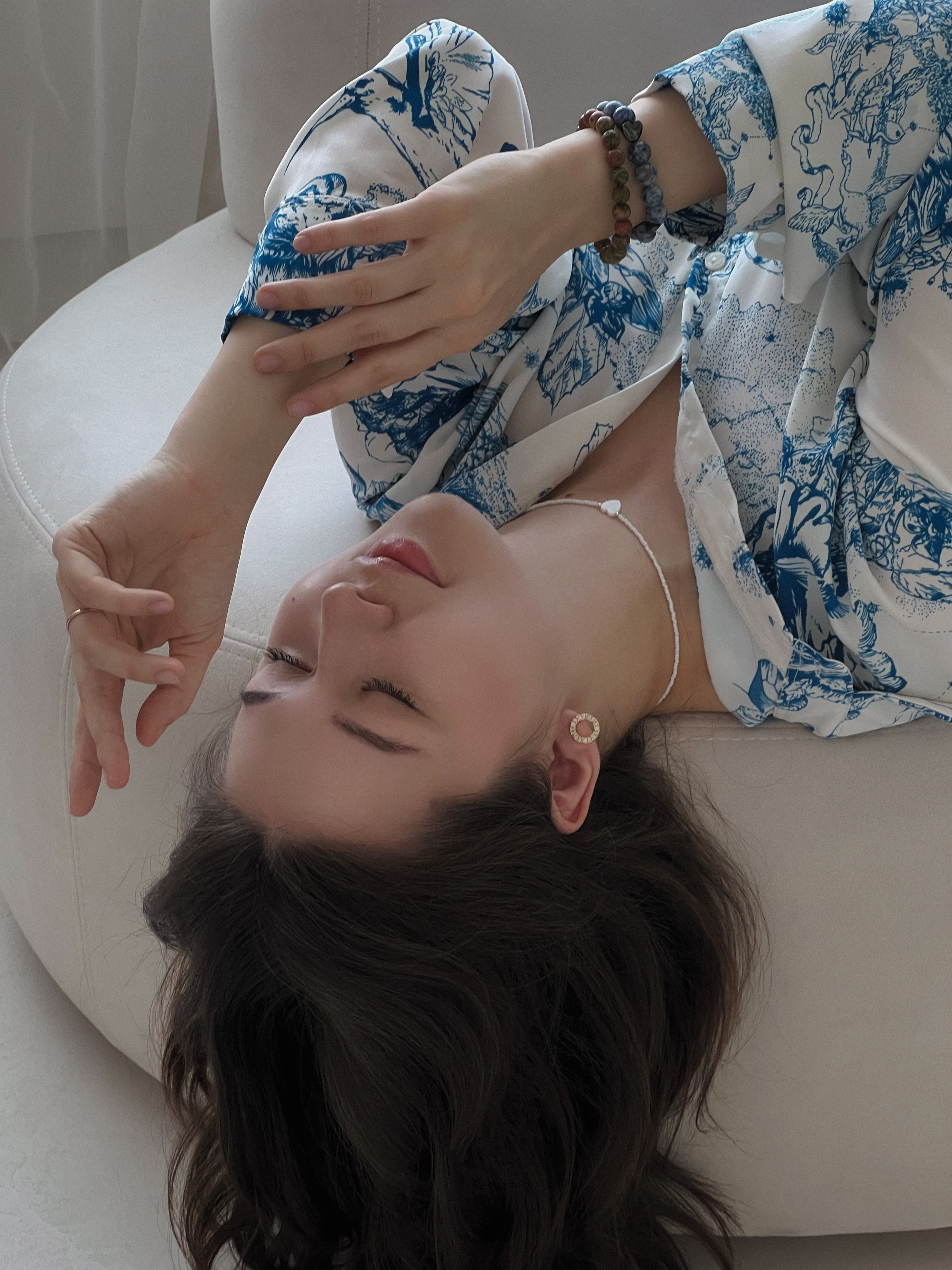 Нумеролог | мобильная. Фотограф Челябинск | Кристина