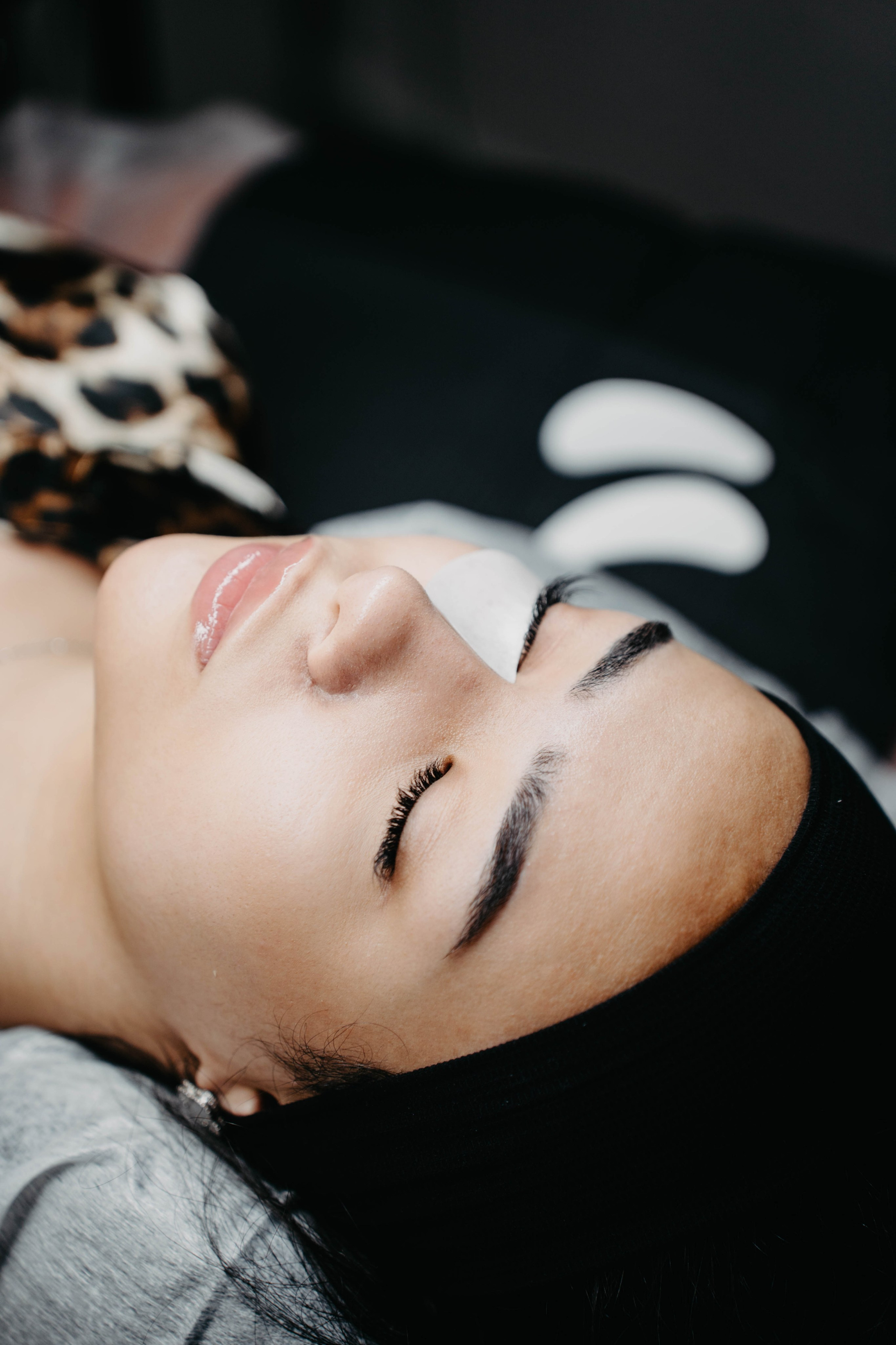 ALTMAN LAB. Фотограф Абакумова Анастасия