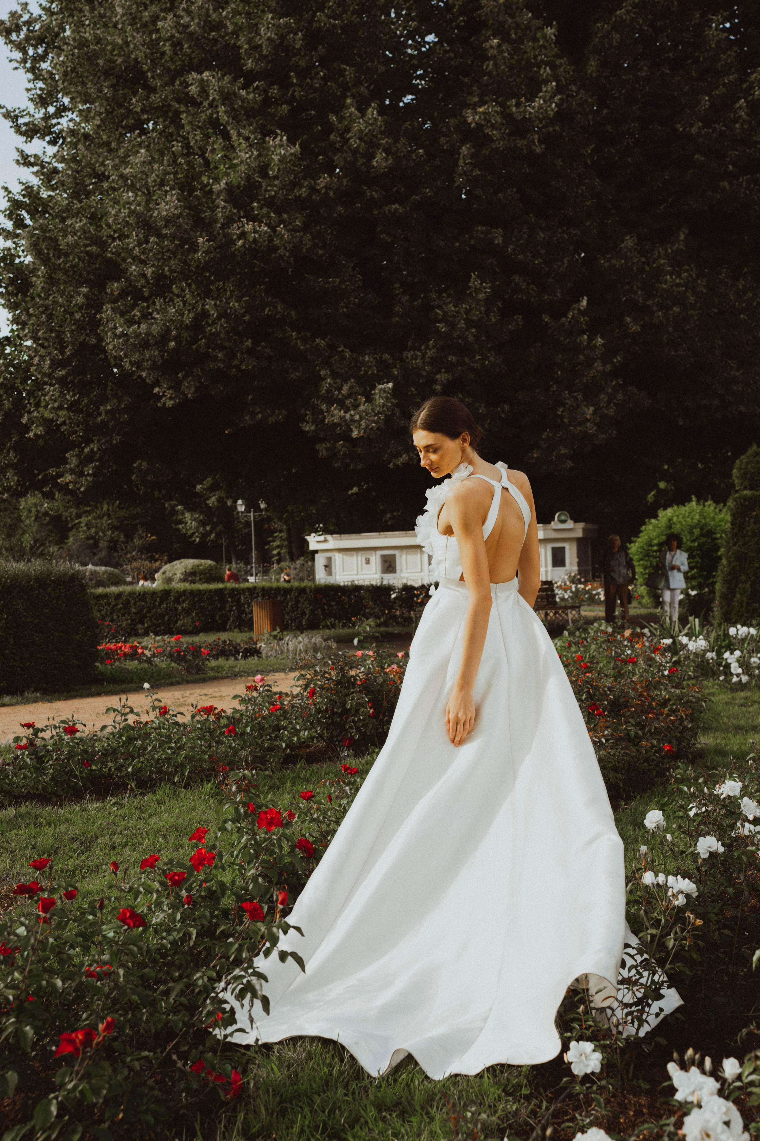 Кристина&Марк. Фотограф Абакумова Анастасия