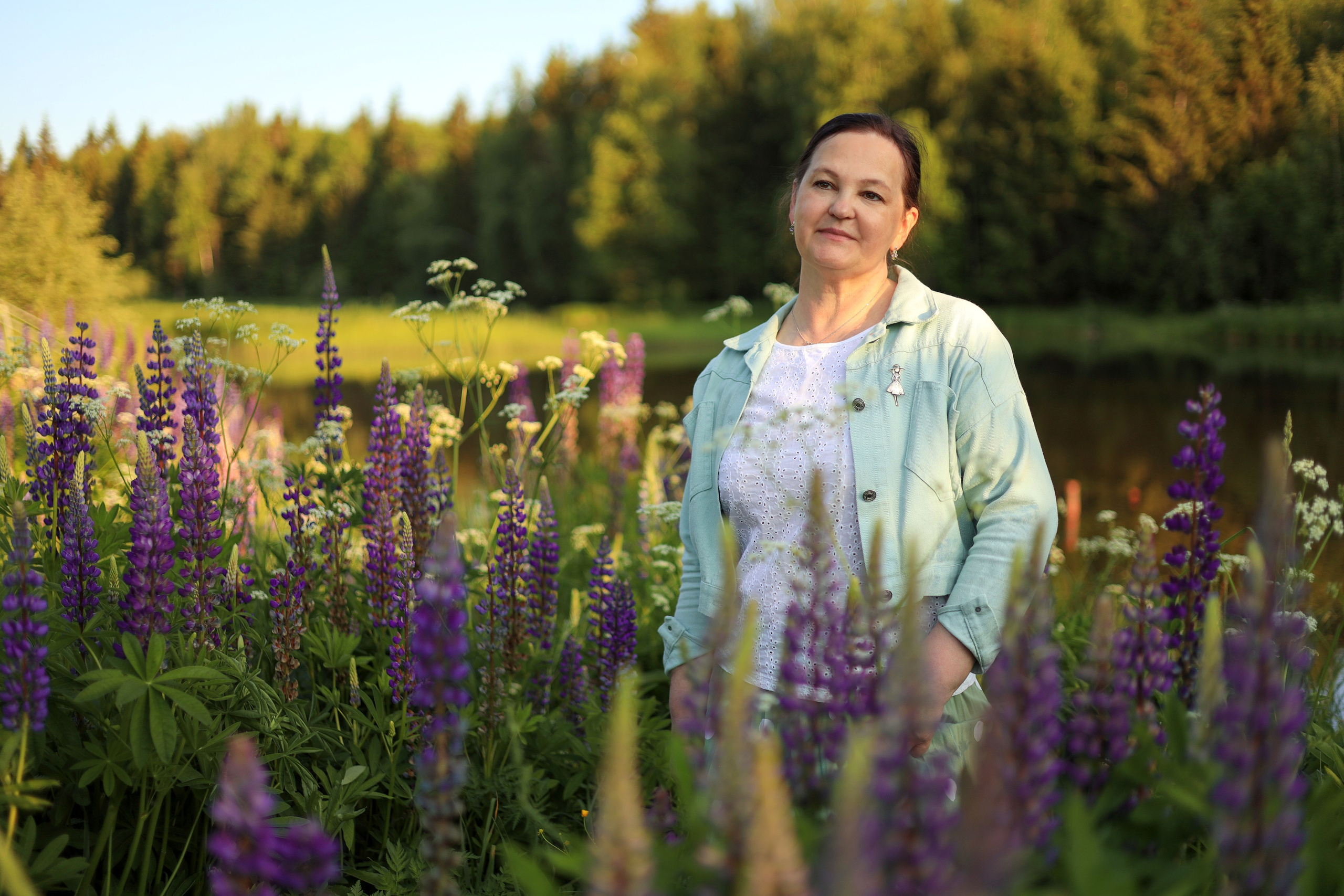 Портфолио. Индивидуальный фотограф в Сергиевом Посаде Наталья Румянцева