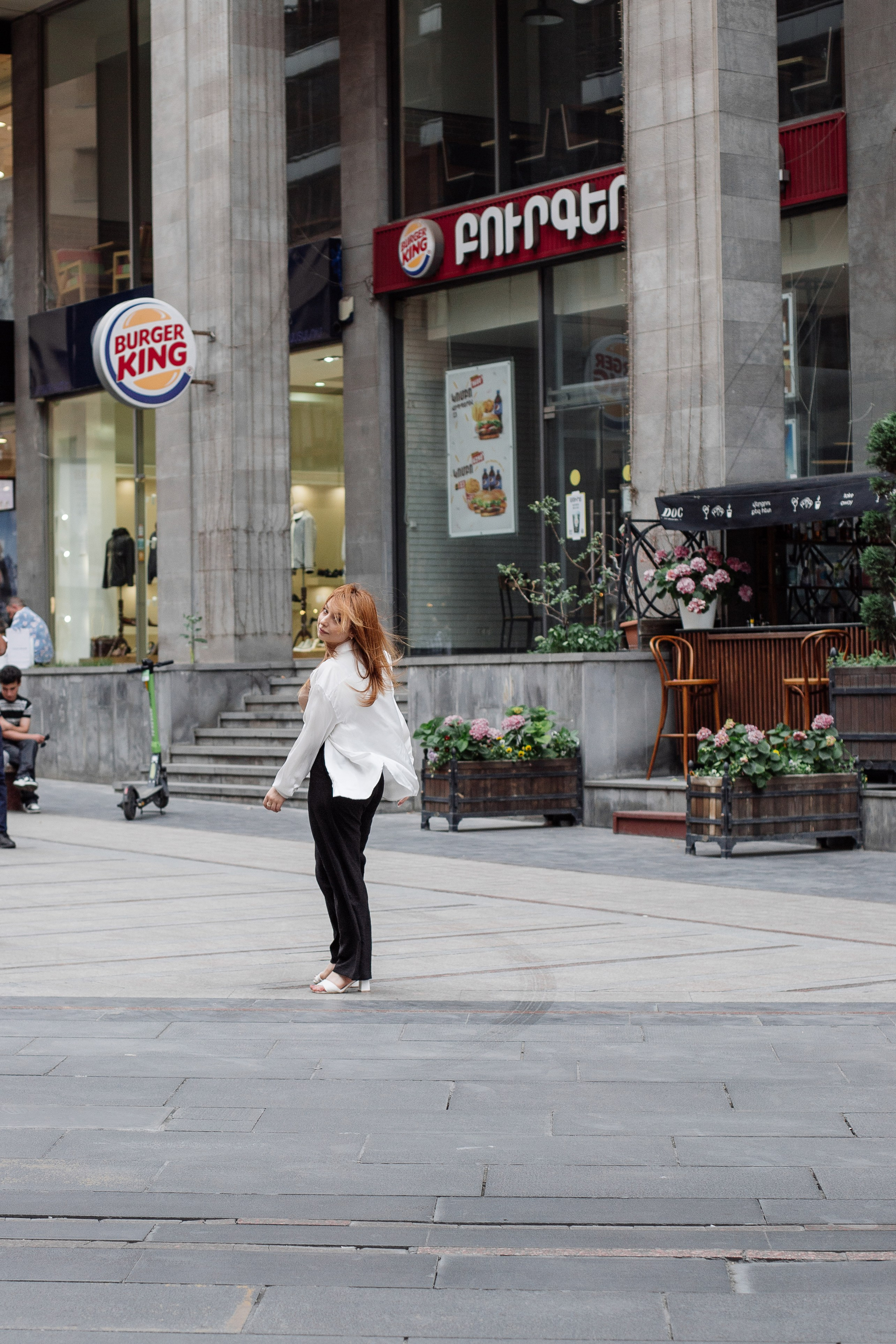 Элен. Свадебный фотограф Анастасия Багдасарян