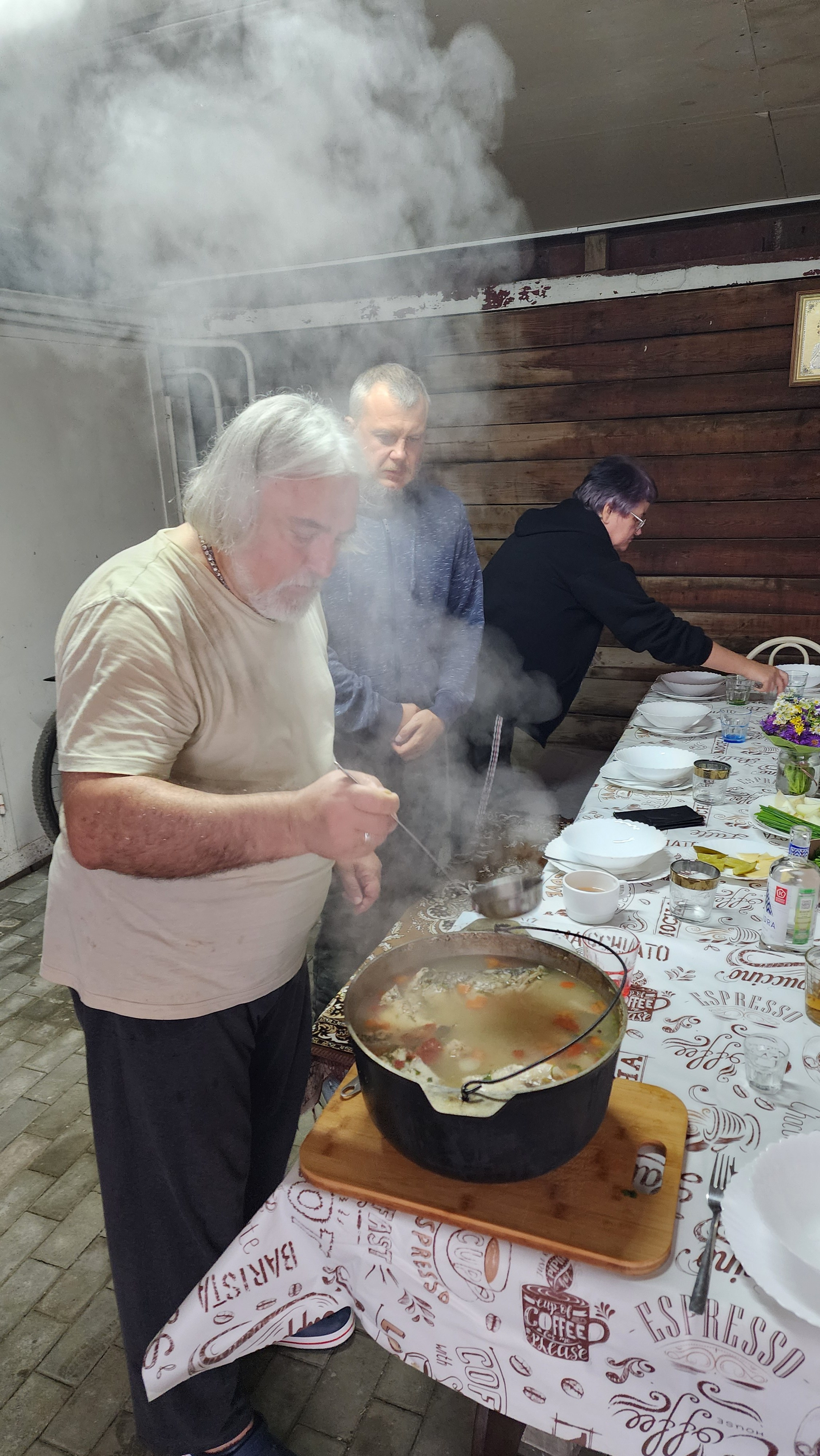 2025 12–23 сентября Юг. Собор Отрасли