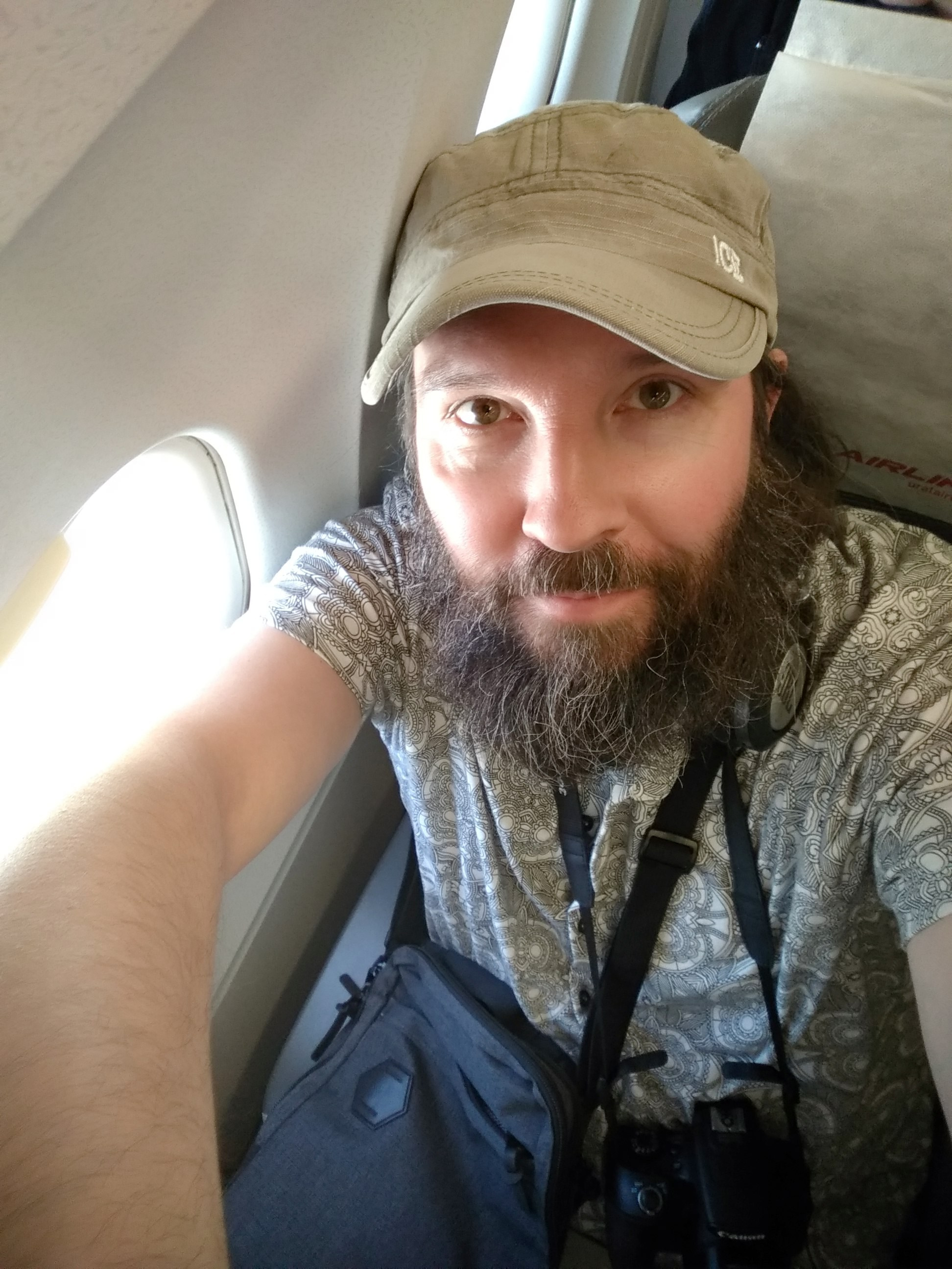 Мамочка дорогая, Царствие Небесное!. Собор Отрасли