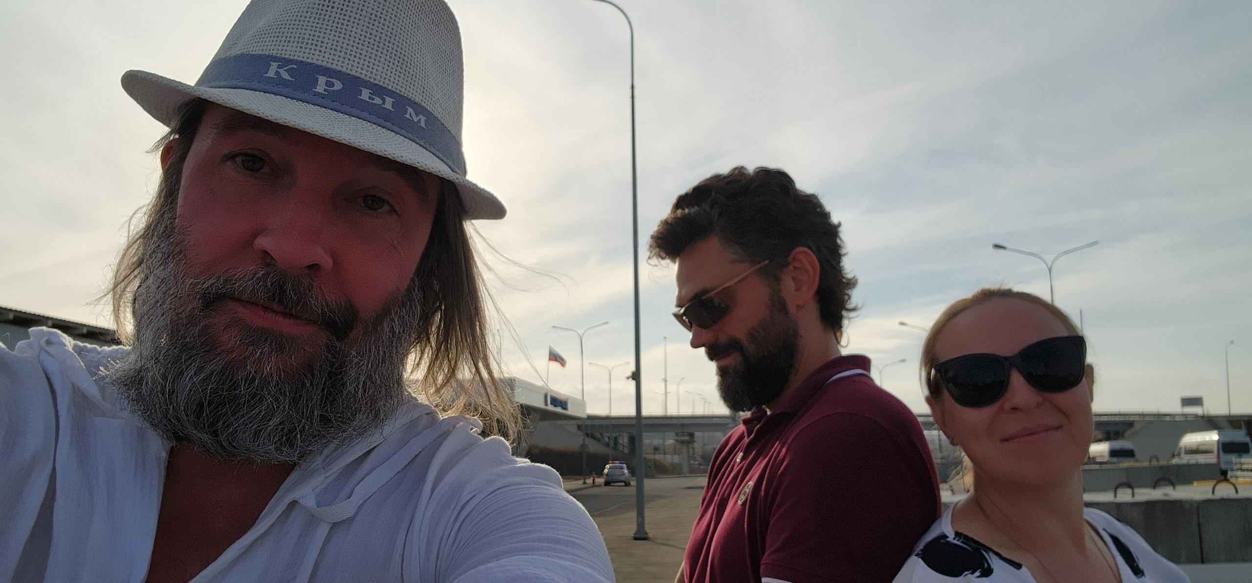 Приморское (2024-09-26). Собор Отрасли