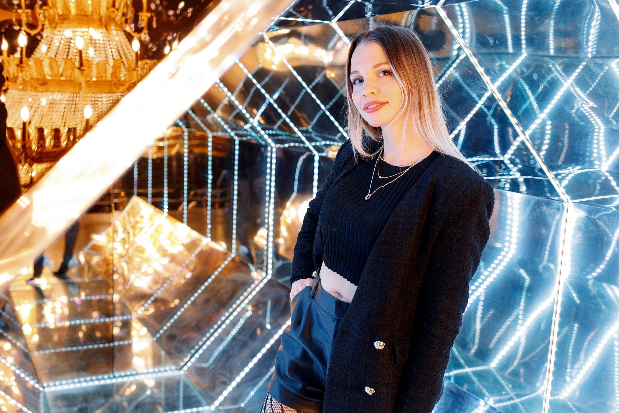 репортажная съёмка