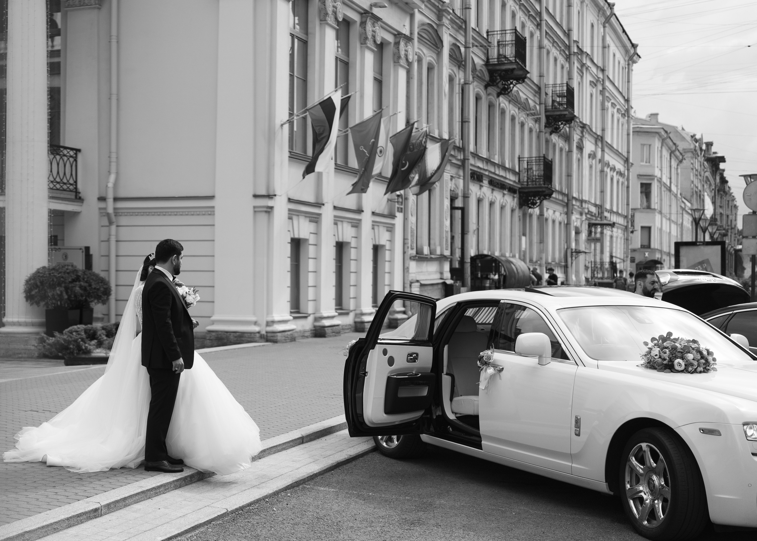 Свадьбы. Репортажный и свадебный фотограф Коваленко Игорь