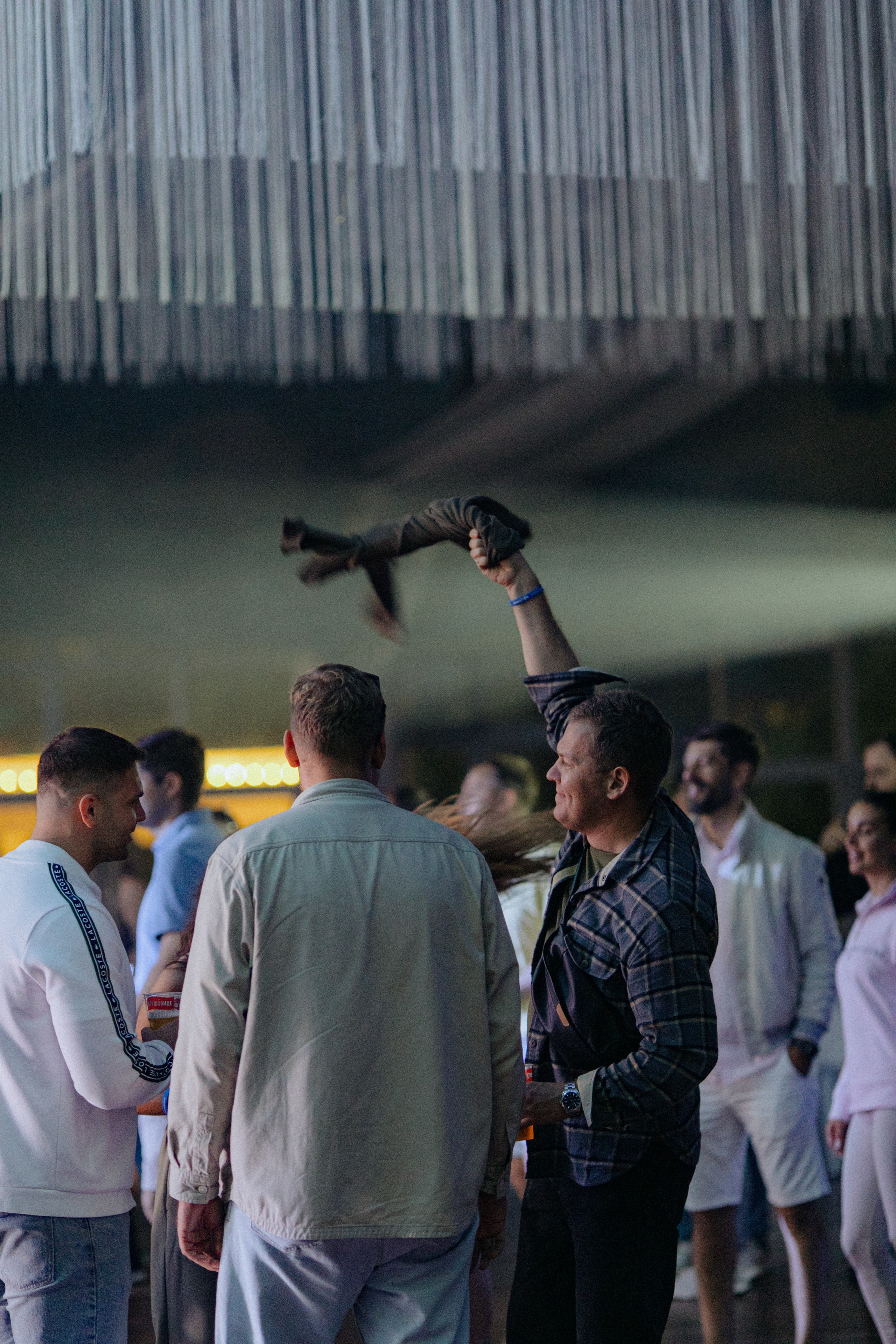 ВЕЛЕССТРОЙ. Летний корпоратив. Свадебный и репортажный фотограф