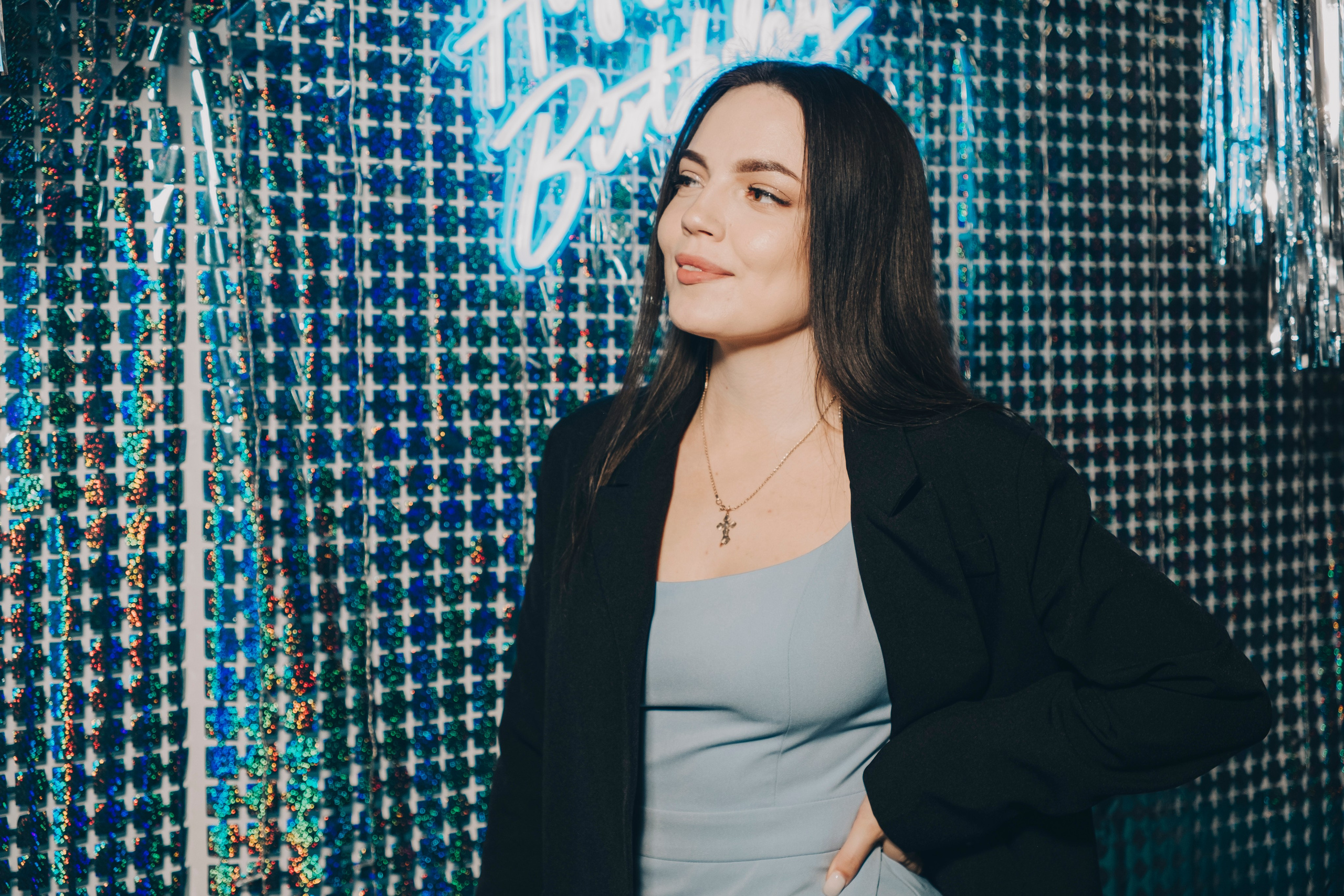 Репортаж Дня Рождения. Фотограф в Иркутске Анна Мирошникова