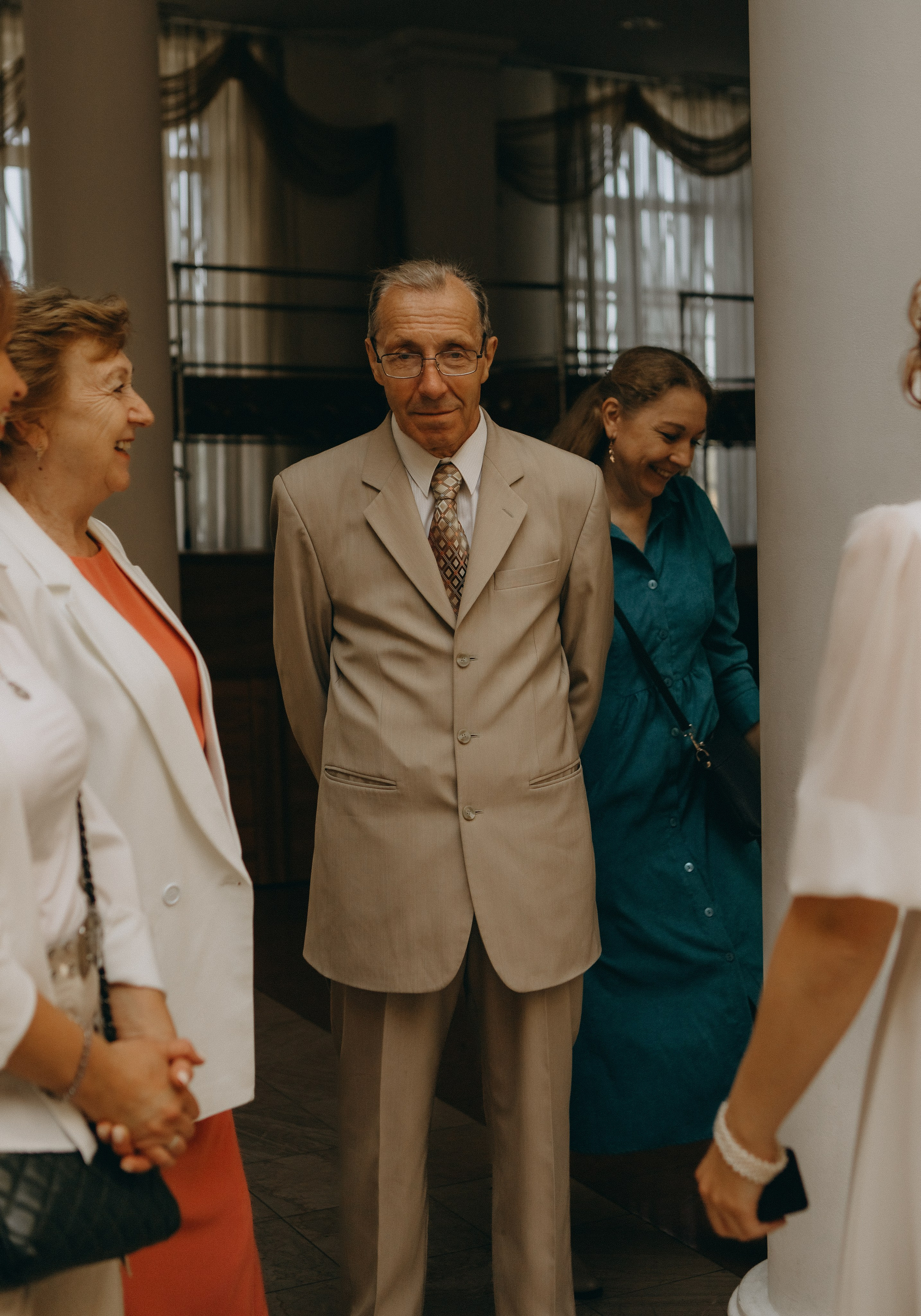 Свадебные съемки. Семейный и детский фотограф Олеся Козьякова