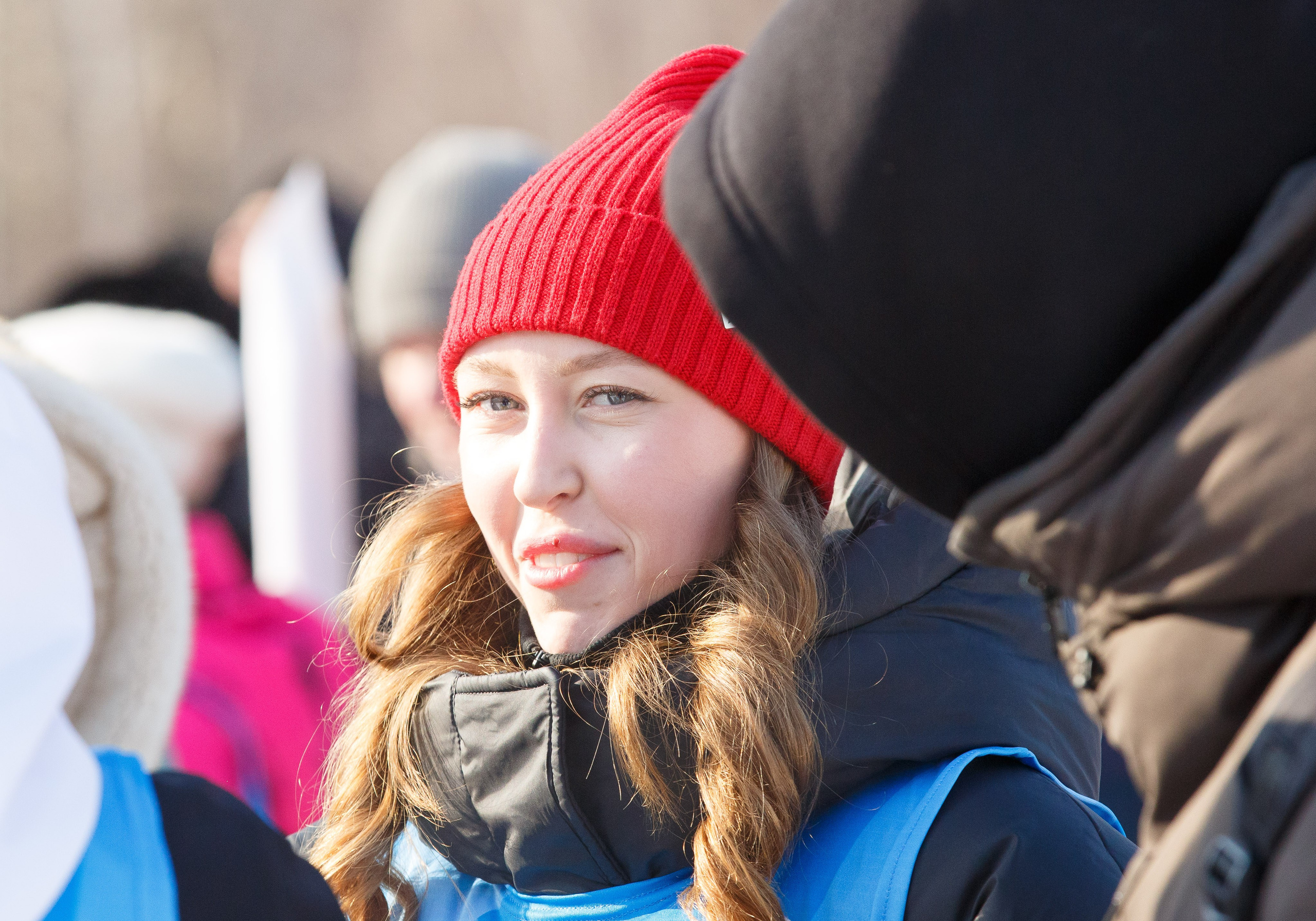 07.03.2025 г. Кубок Главы г. Тюмени по лыжным гонкам. Мой фотомир