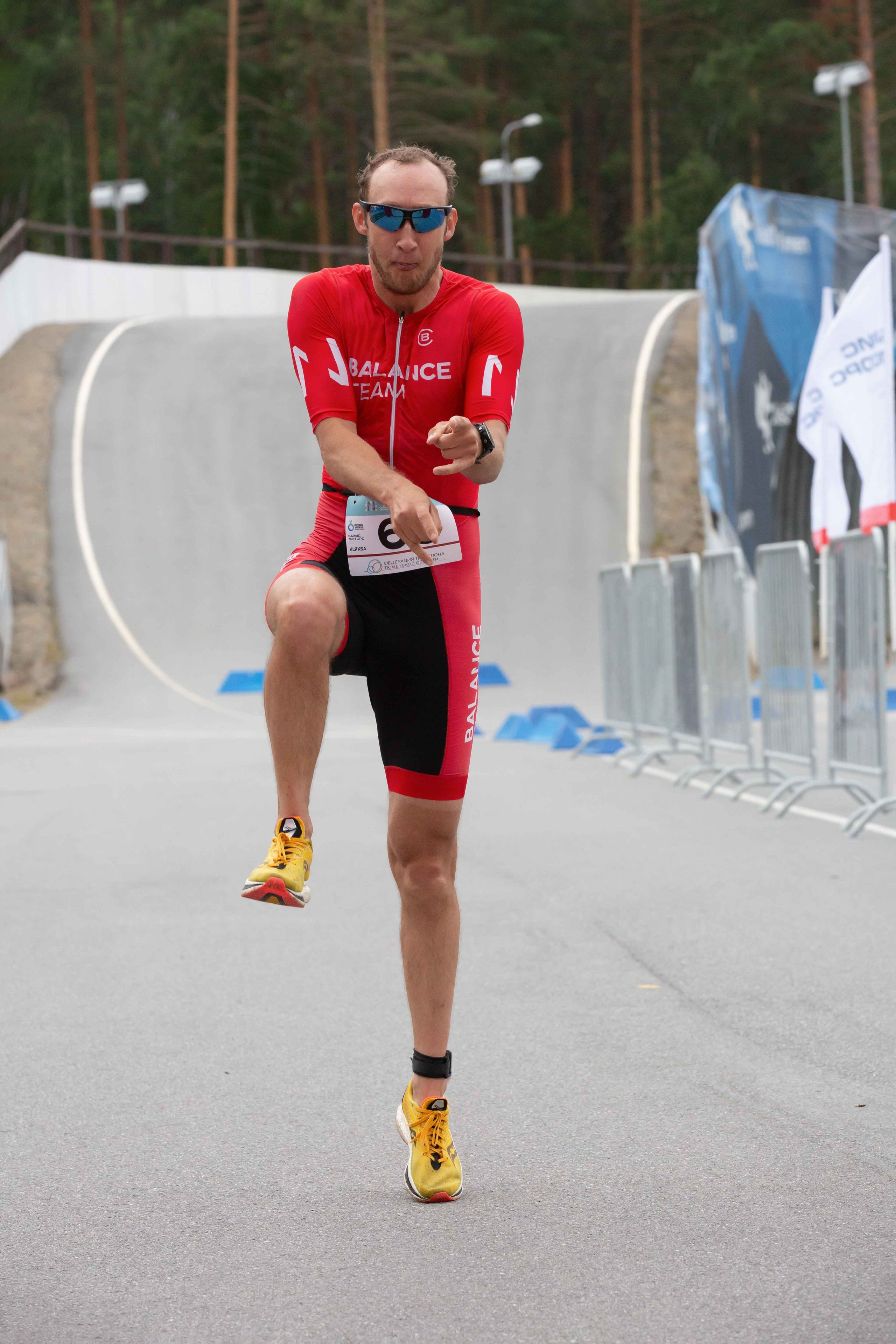 Триатлон. Мой фотомир