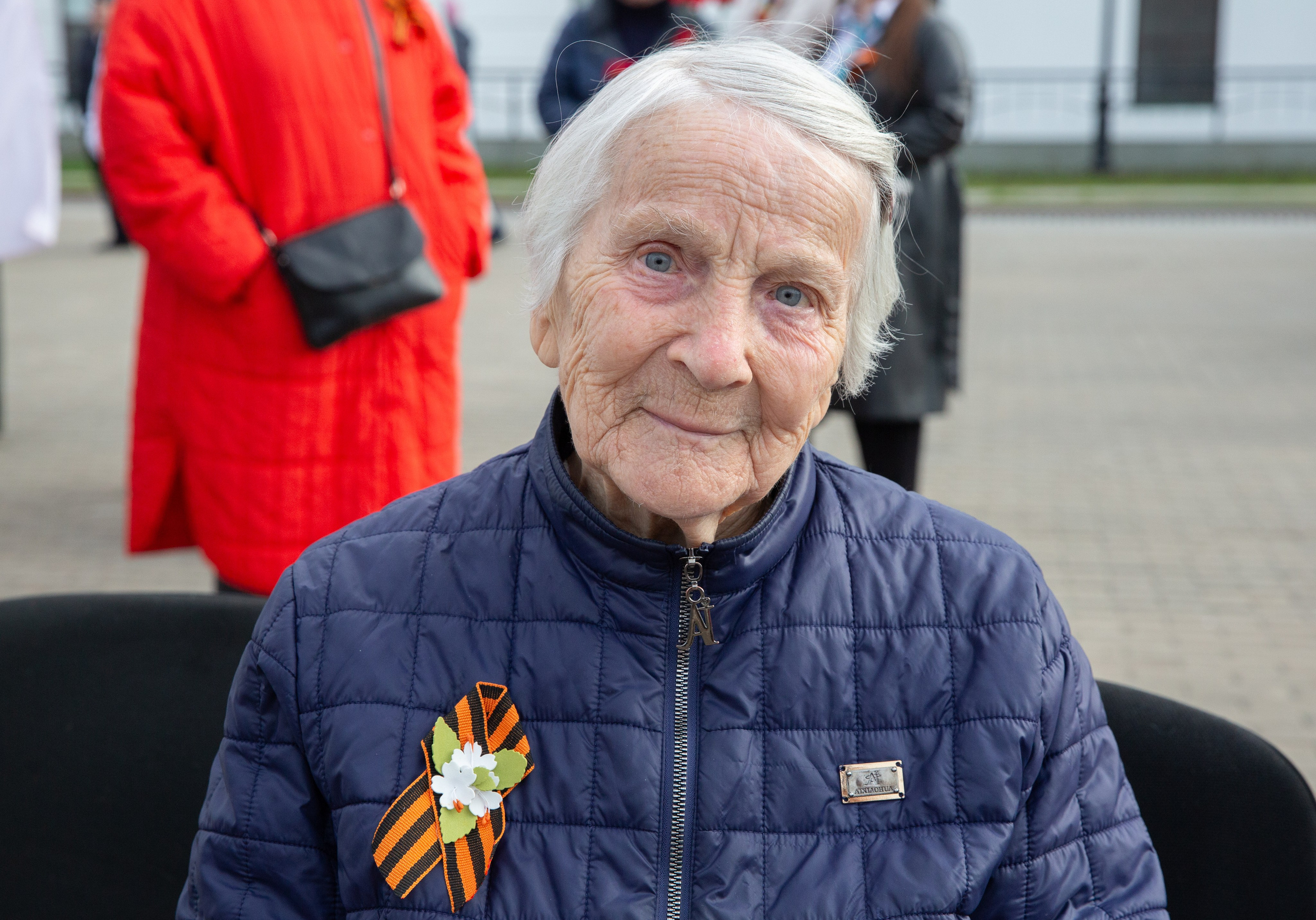 09.05.2025 г.Тобольск. День Победы. Мой фотомир