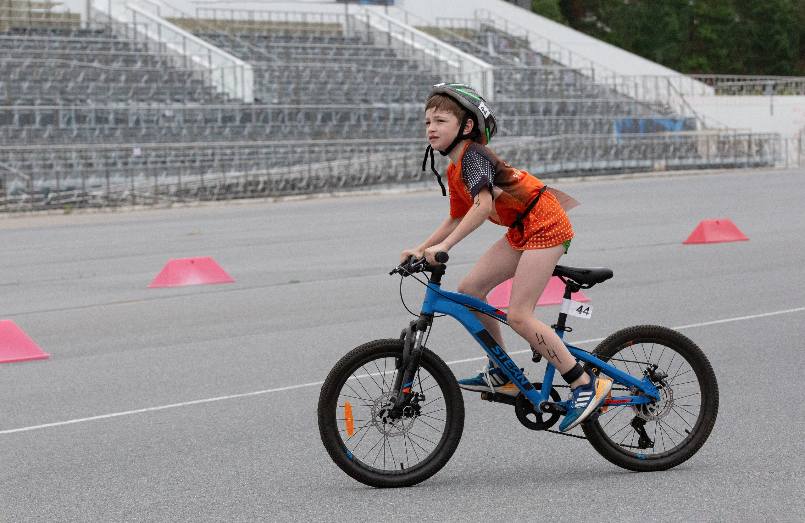 Триатлон. Мой фотомир